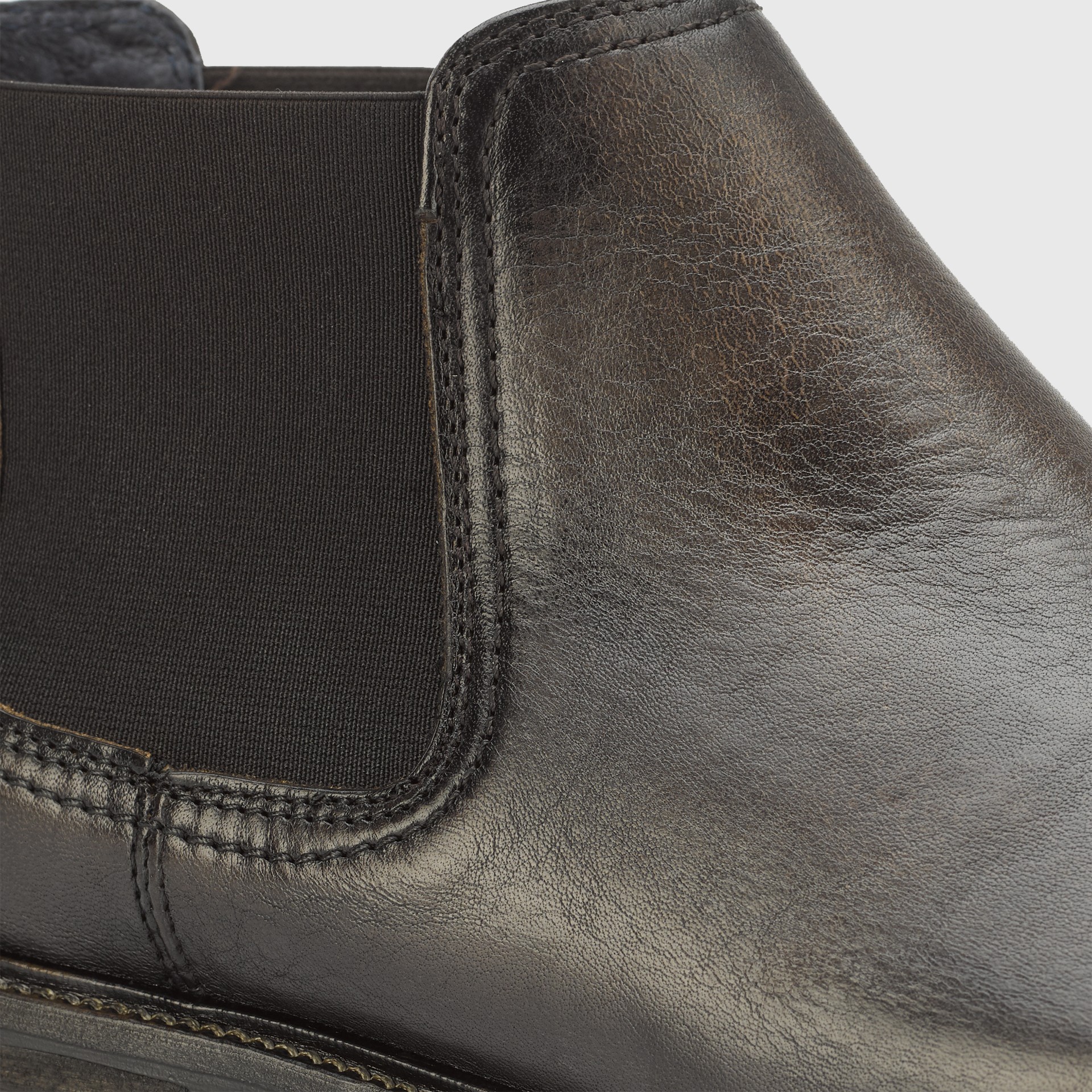 CAYE Chelsea Boot