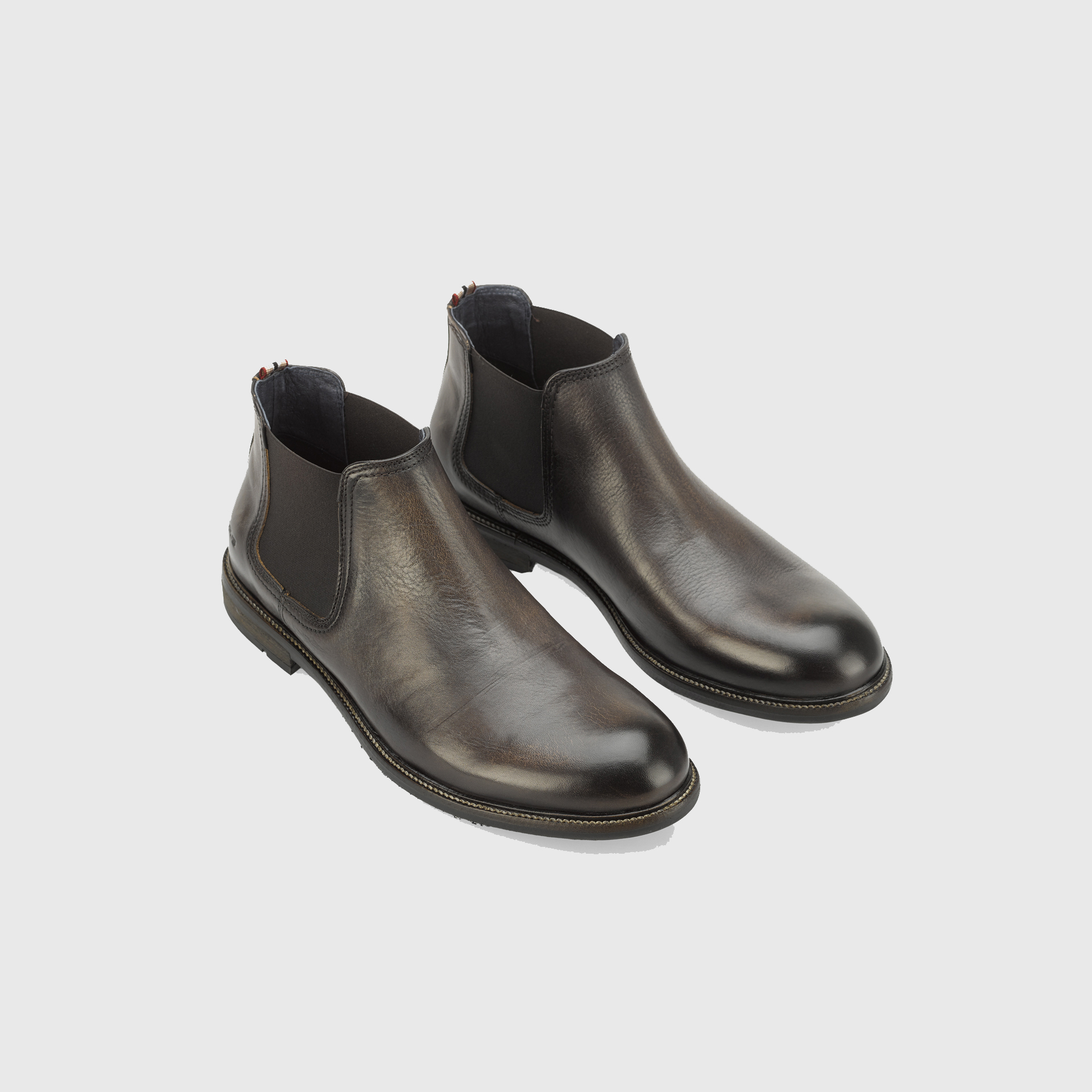 CAYE Chelsea Boot