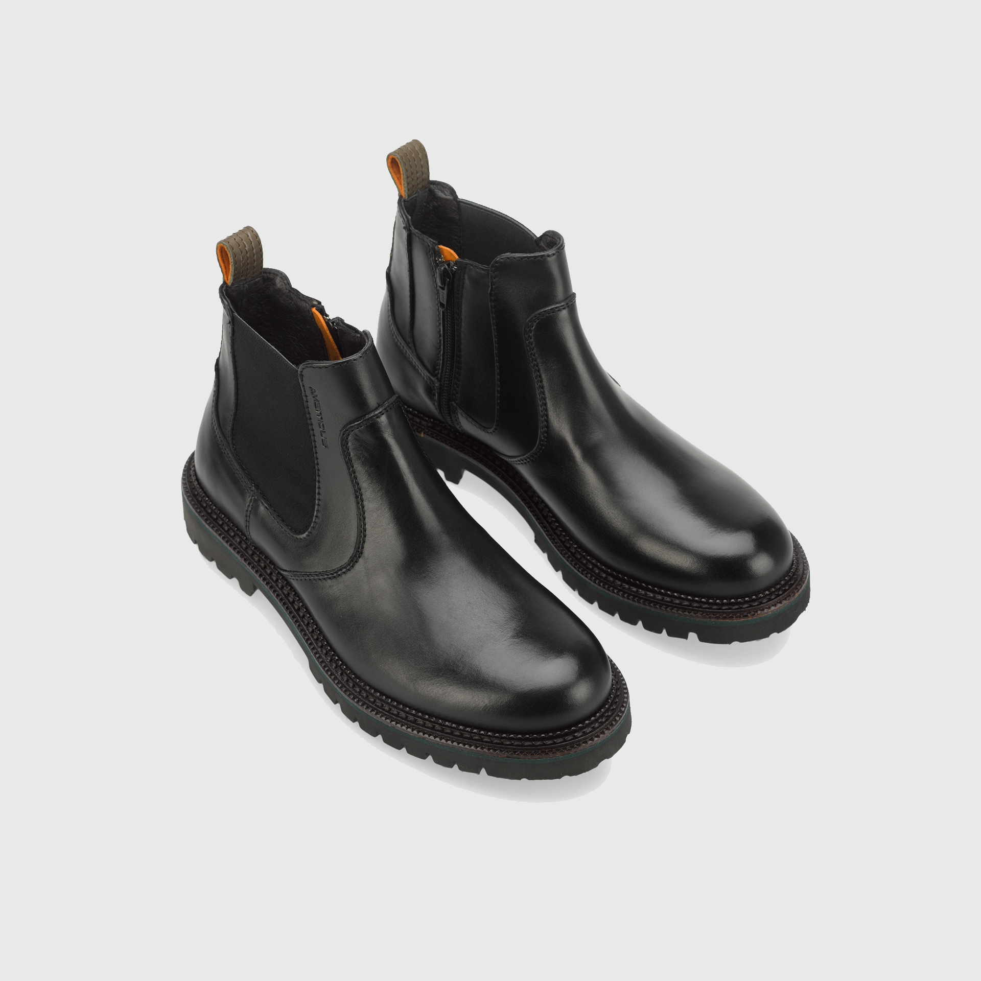 ERO Chelsea Boots
