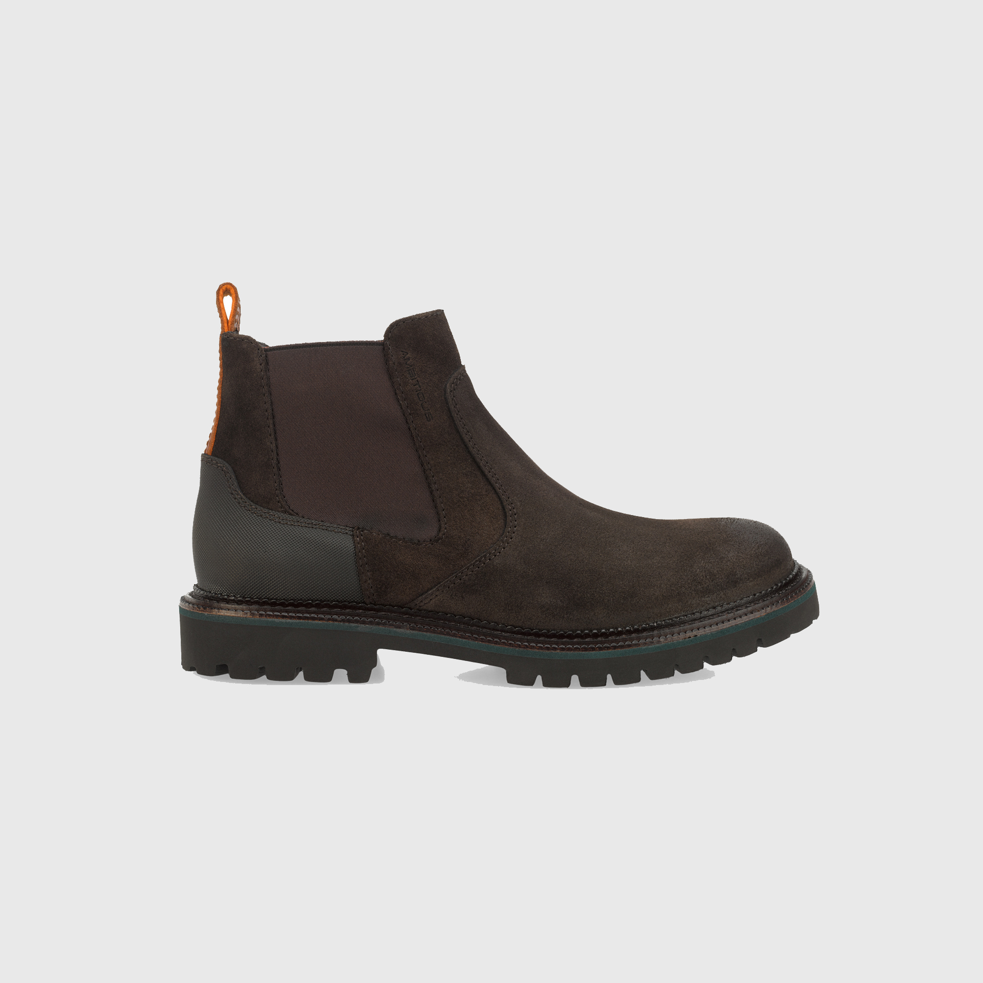 ERO Chelsea Boots