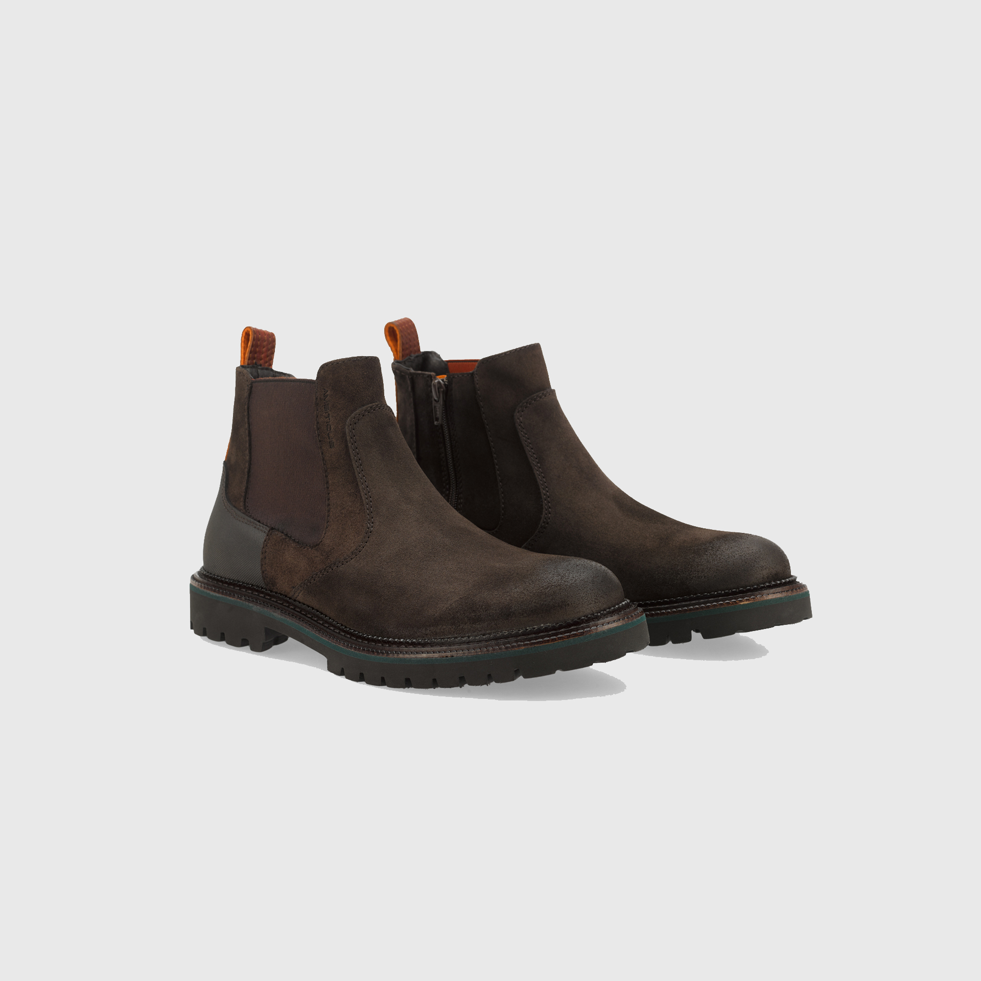 ERO Chelsea Boots