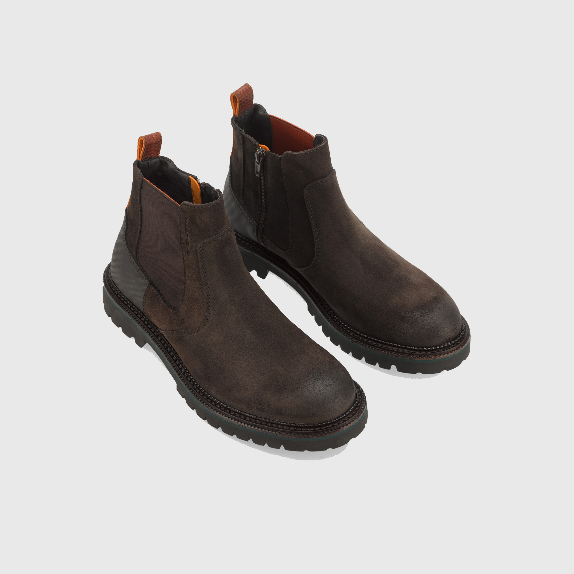 ERO Chelsea Boots