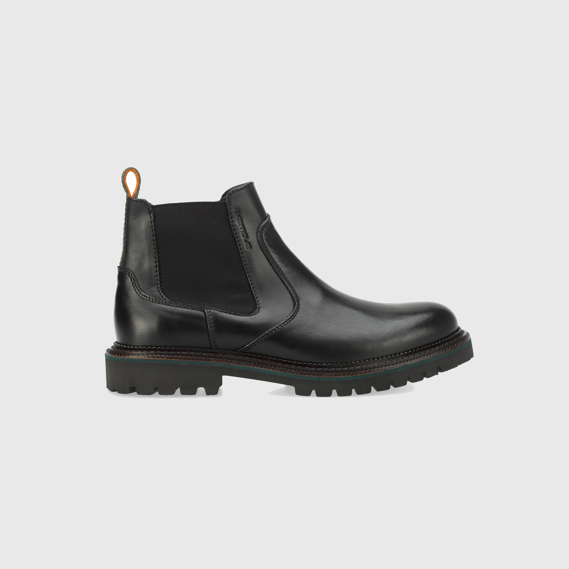 ERO Chelsea Boots