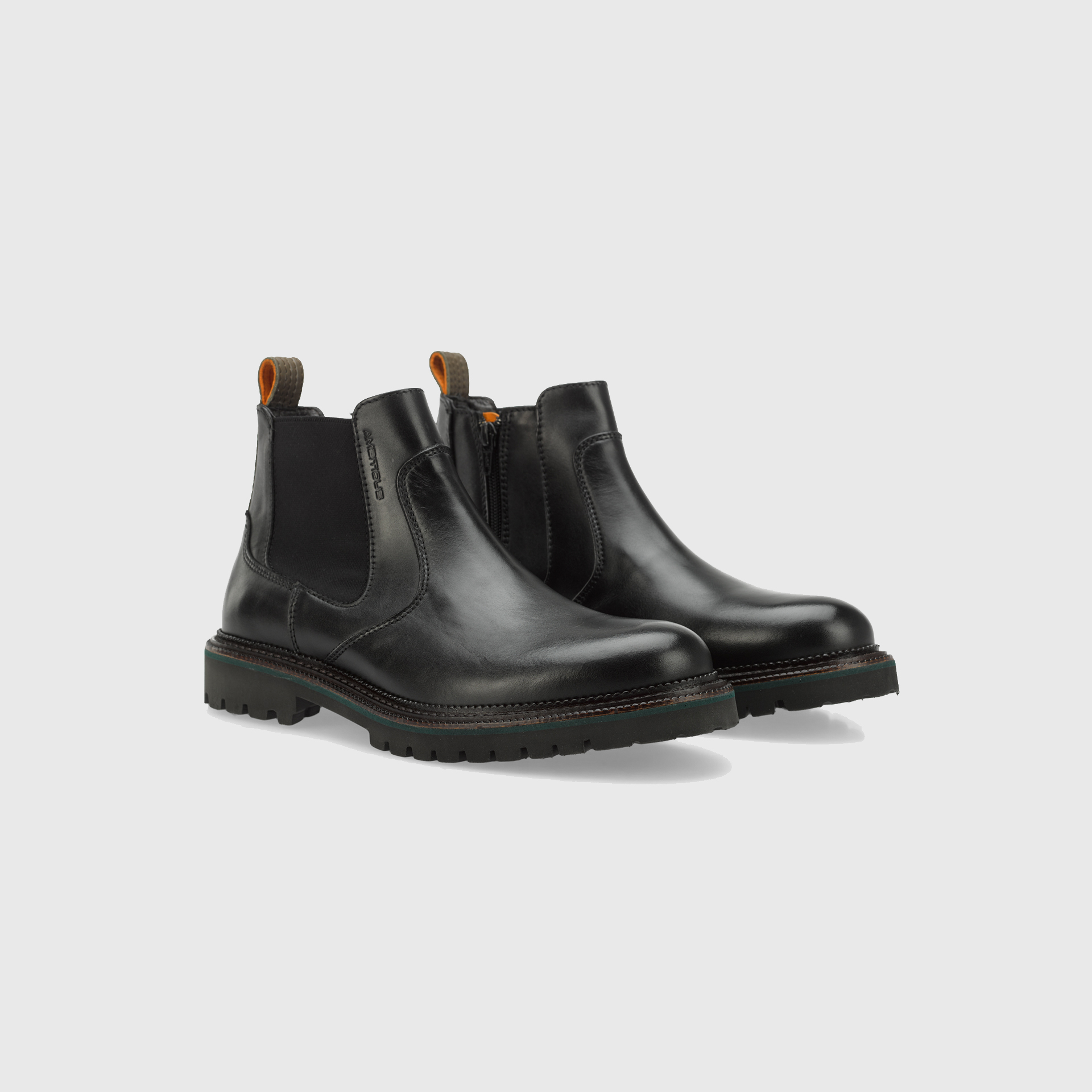 ERO Chelsea Boots