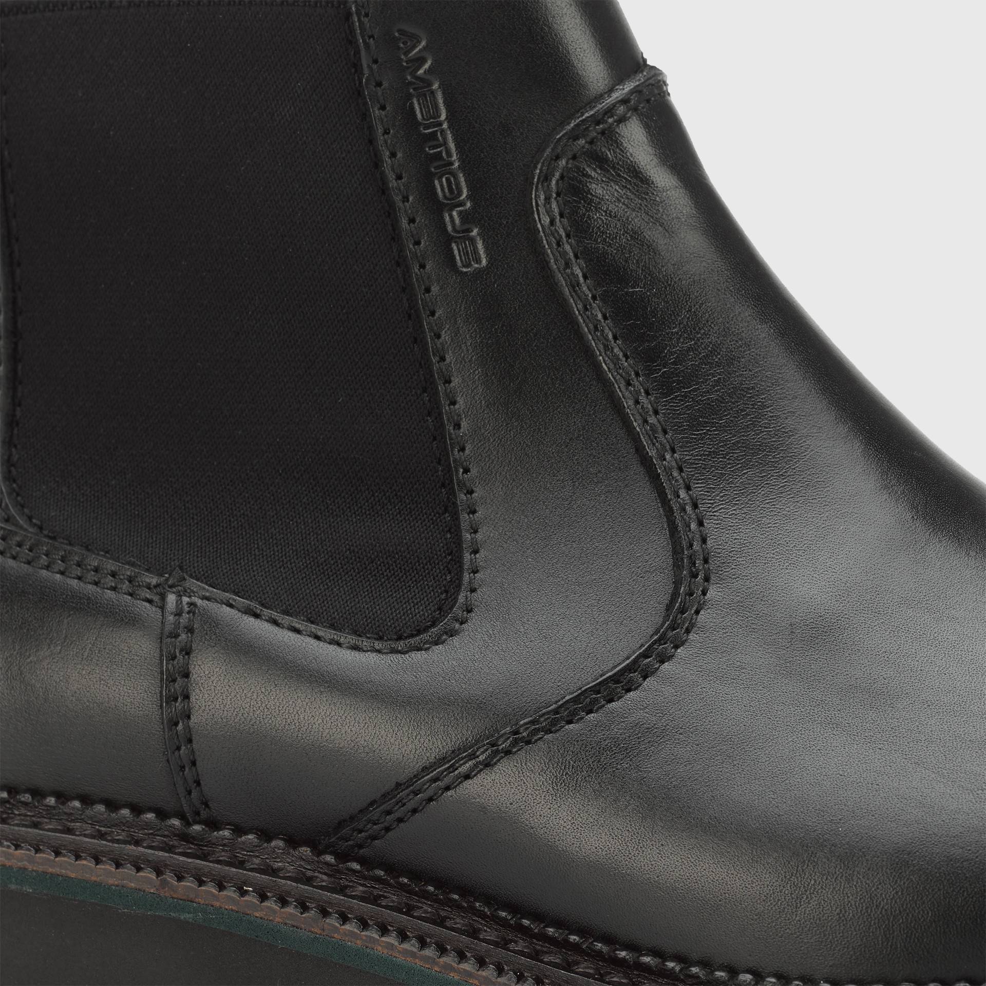 ERO Chelsea Boots