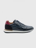 Navy blau Navy blau