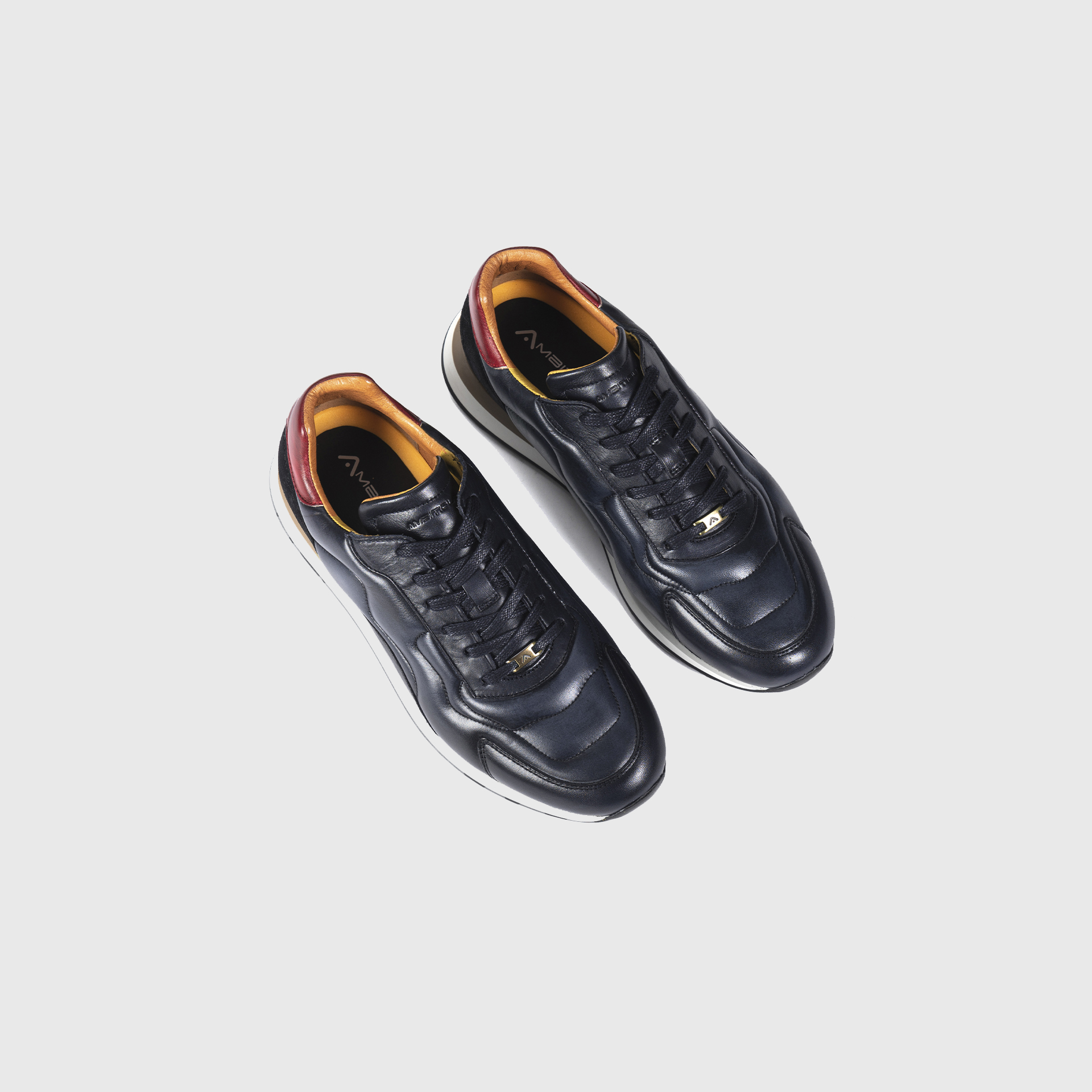 GRIZZ Casual Sneaker