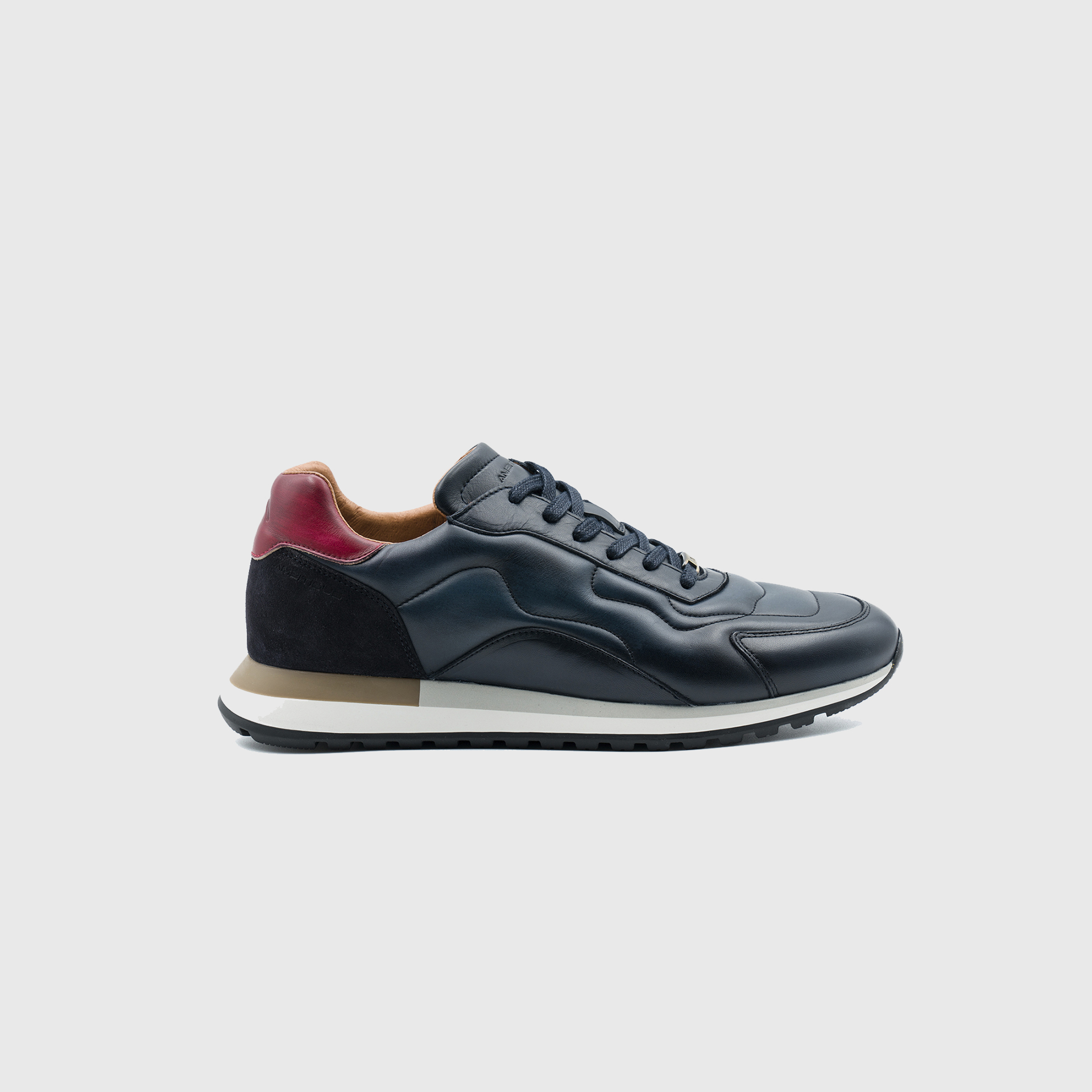 GRIZZ Casual Sneaker