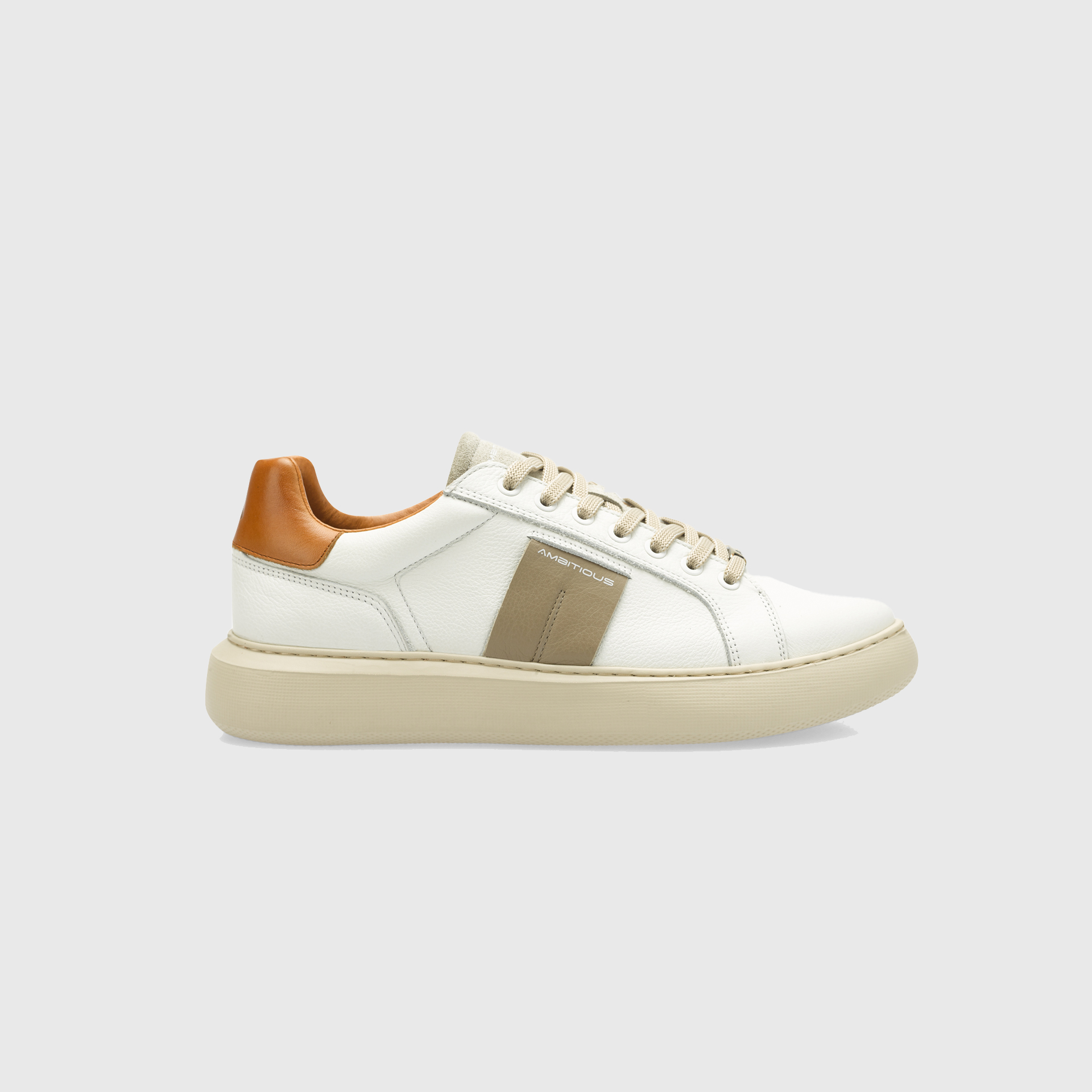 ECLIPSE Logo Sneaker
