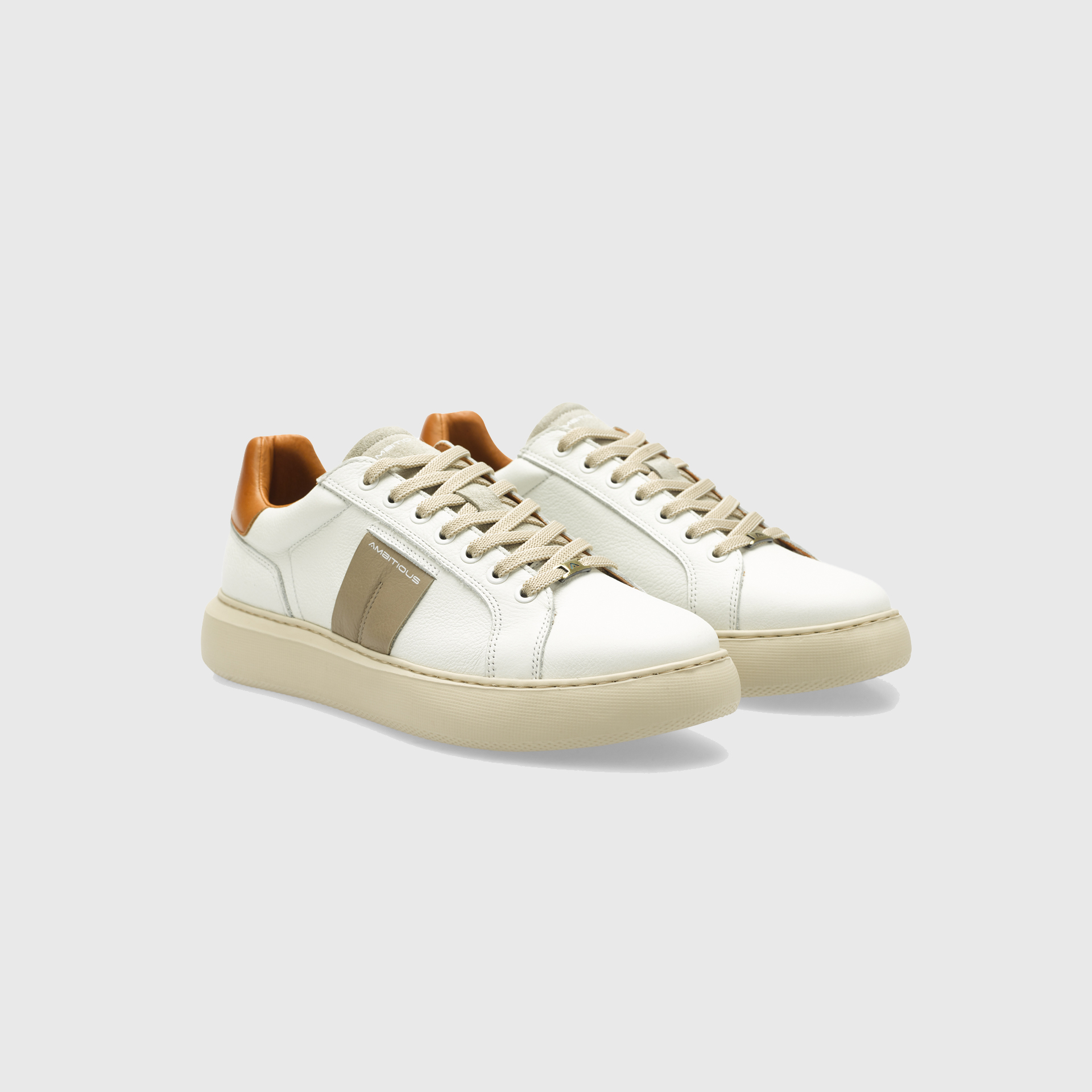 ECLIPSE Logo Sneaker