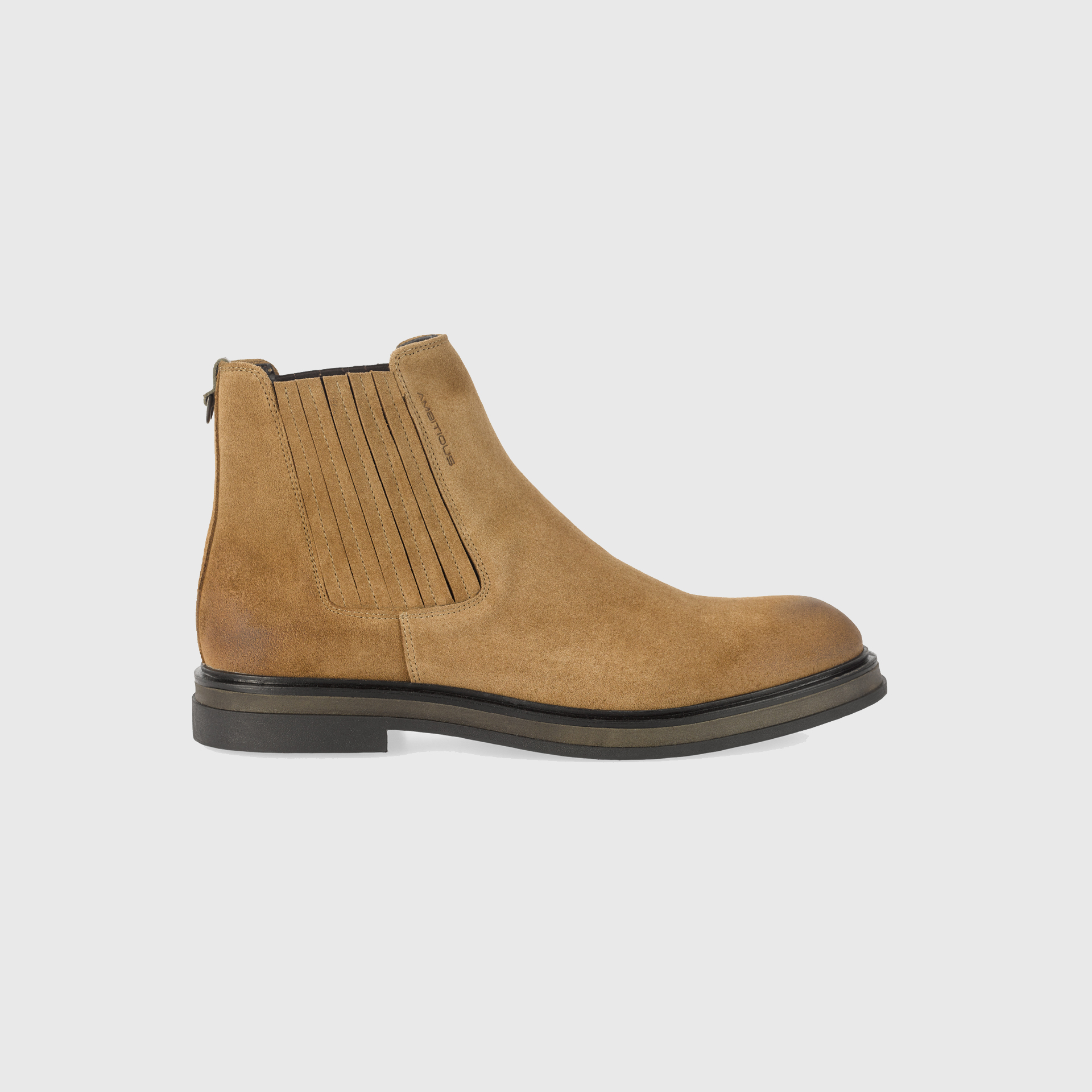 BTR Chelsea Boots