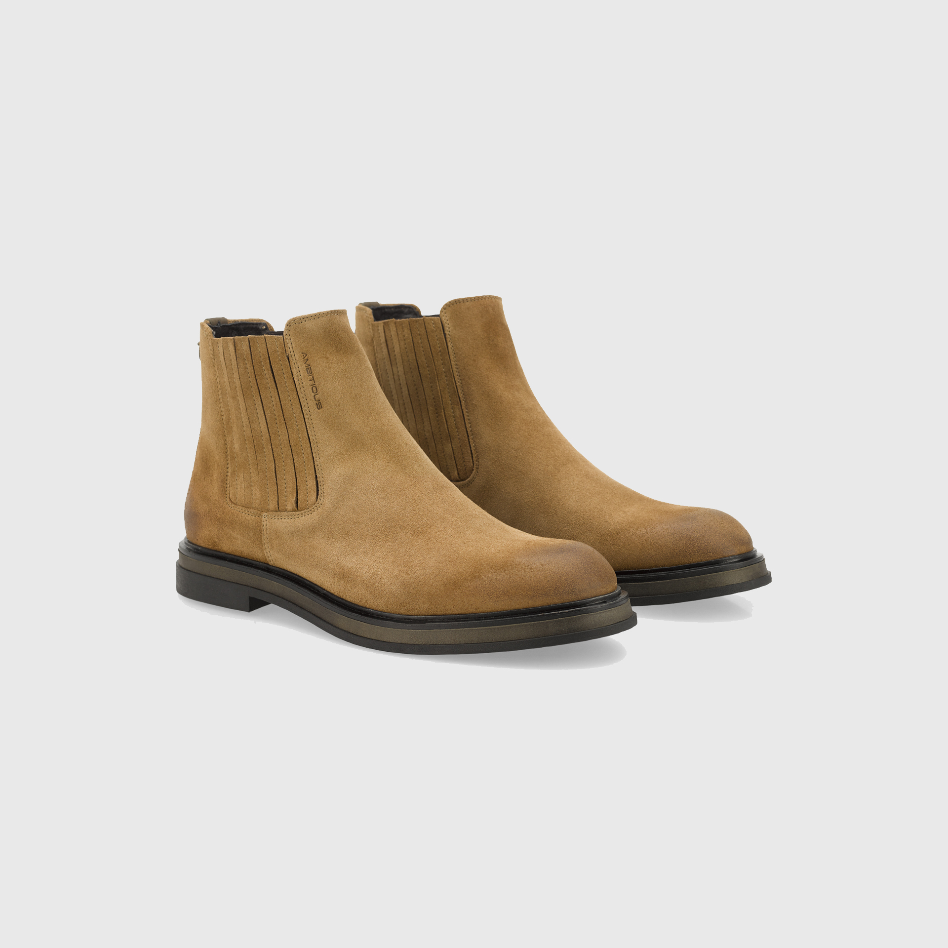 BTR Chelsea Boots