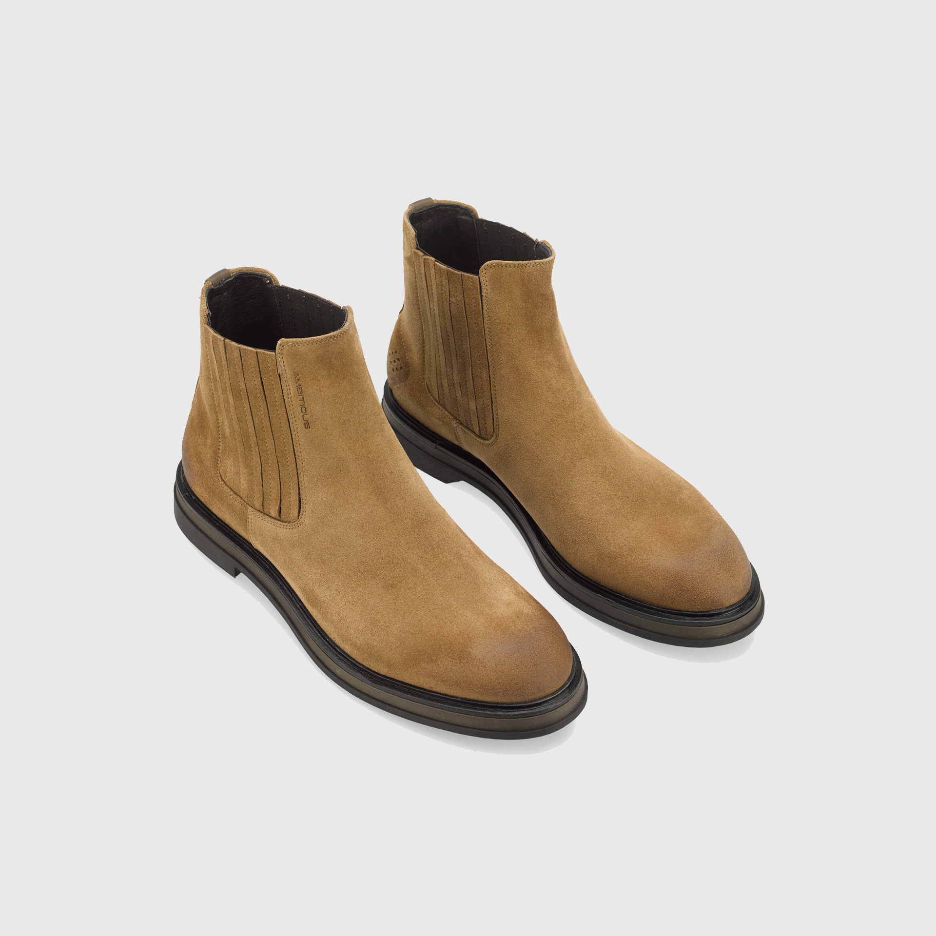 BTR Chelsea Boots