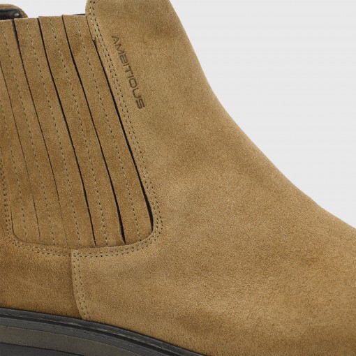 BTR Chelsea Boots