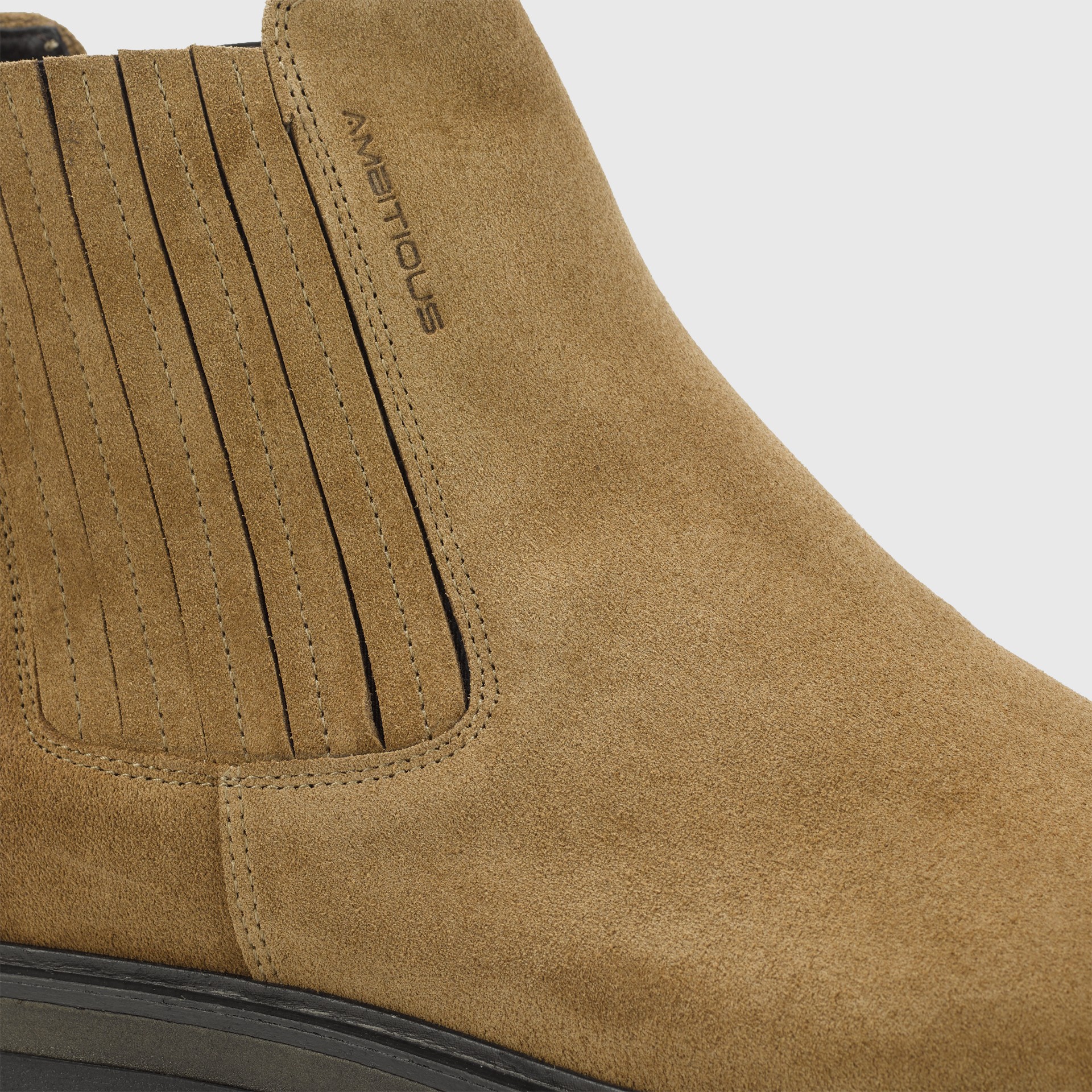 BTR Chelsea Boots
