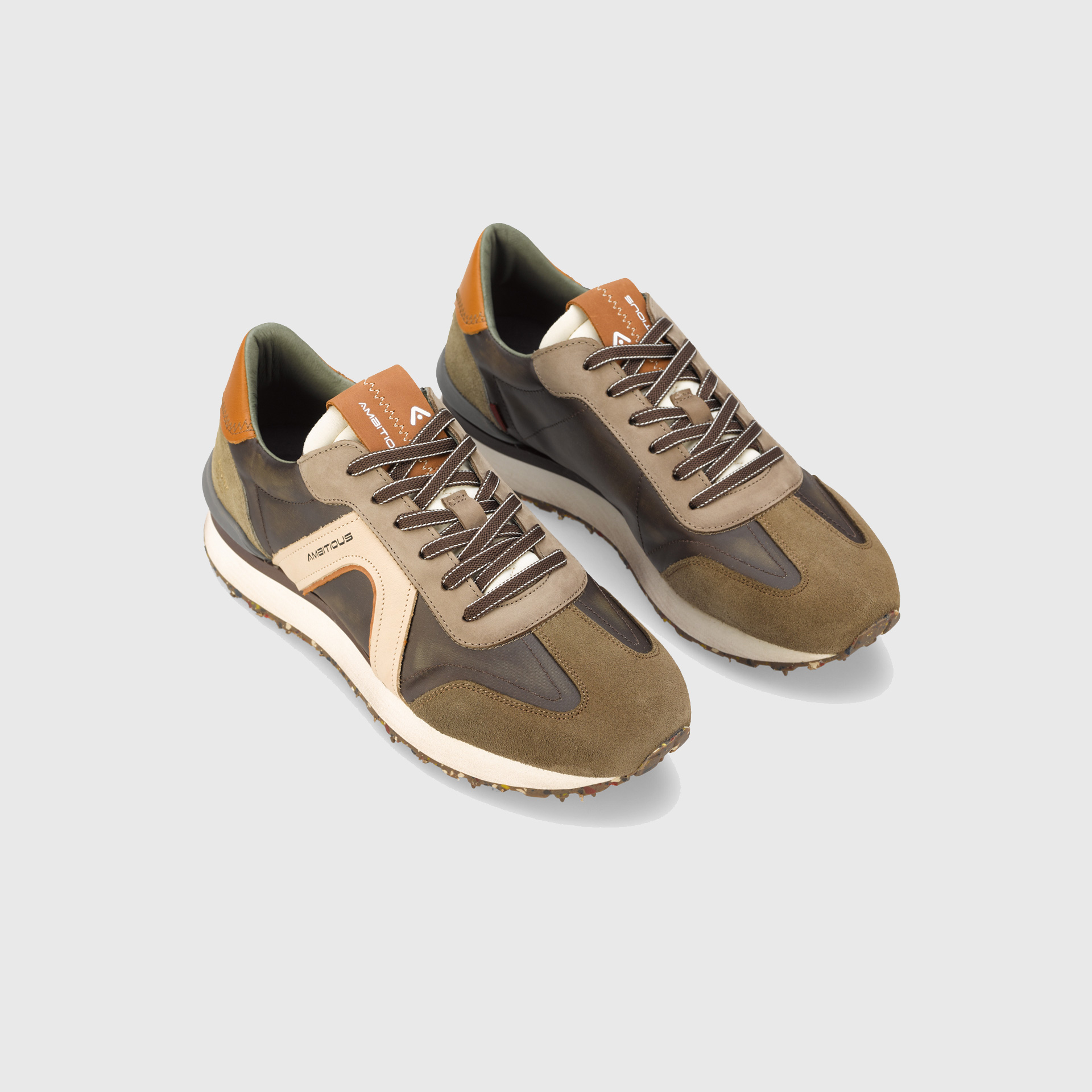 RHOME Retro Runner
