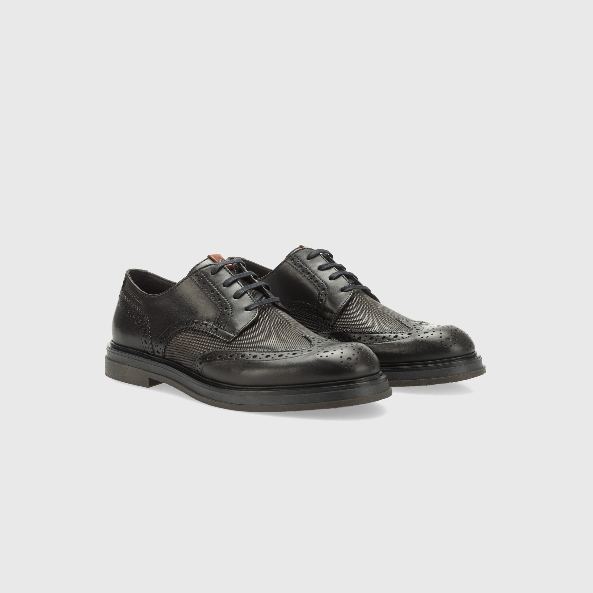 BTR Brogues