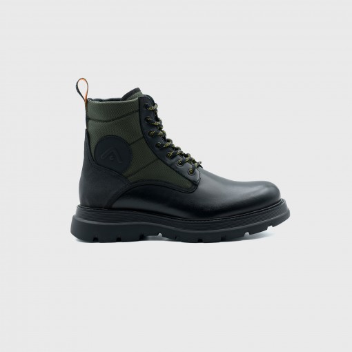 EDI High Combat Boots