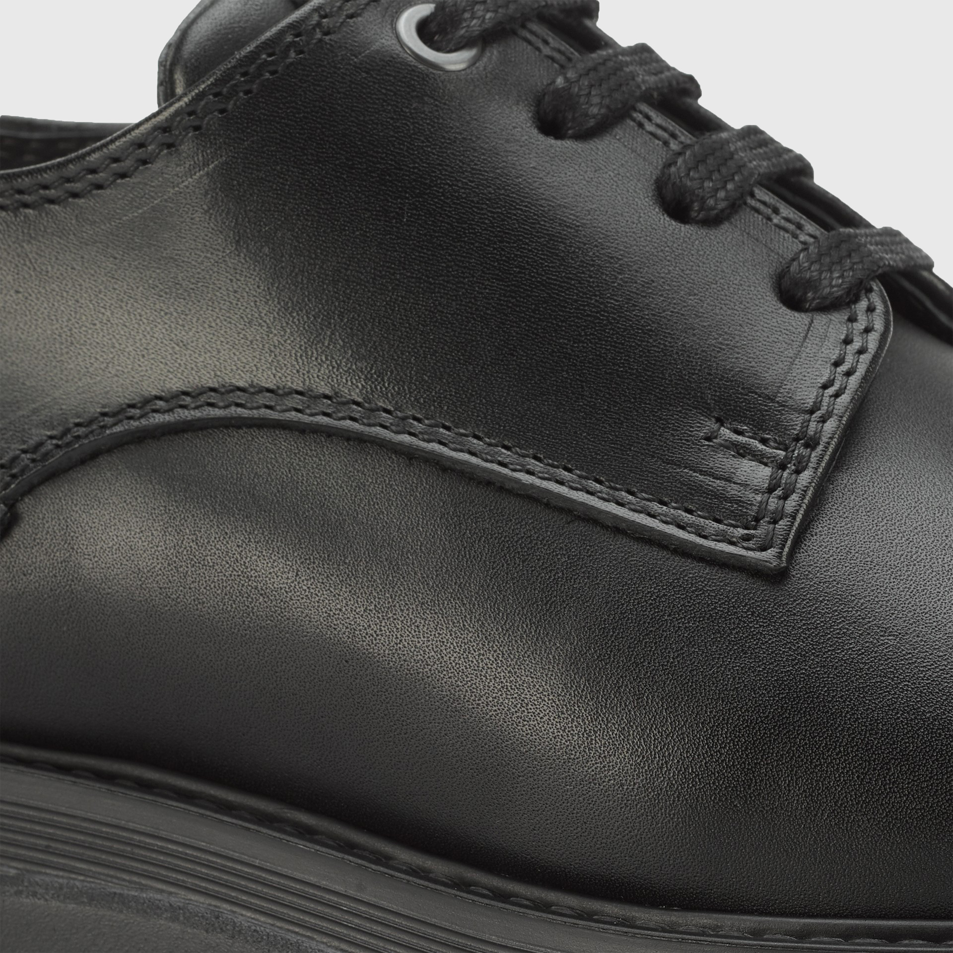 EDI Derby Shoe