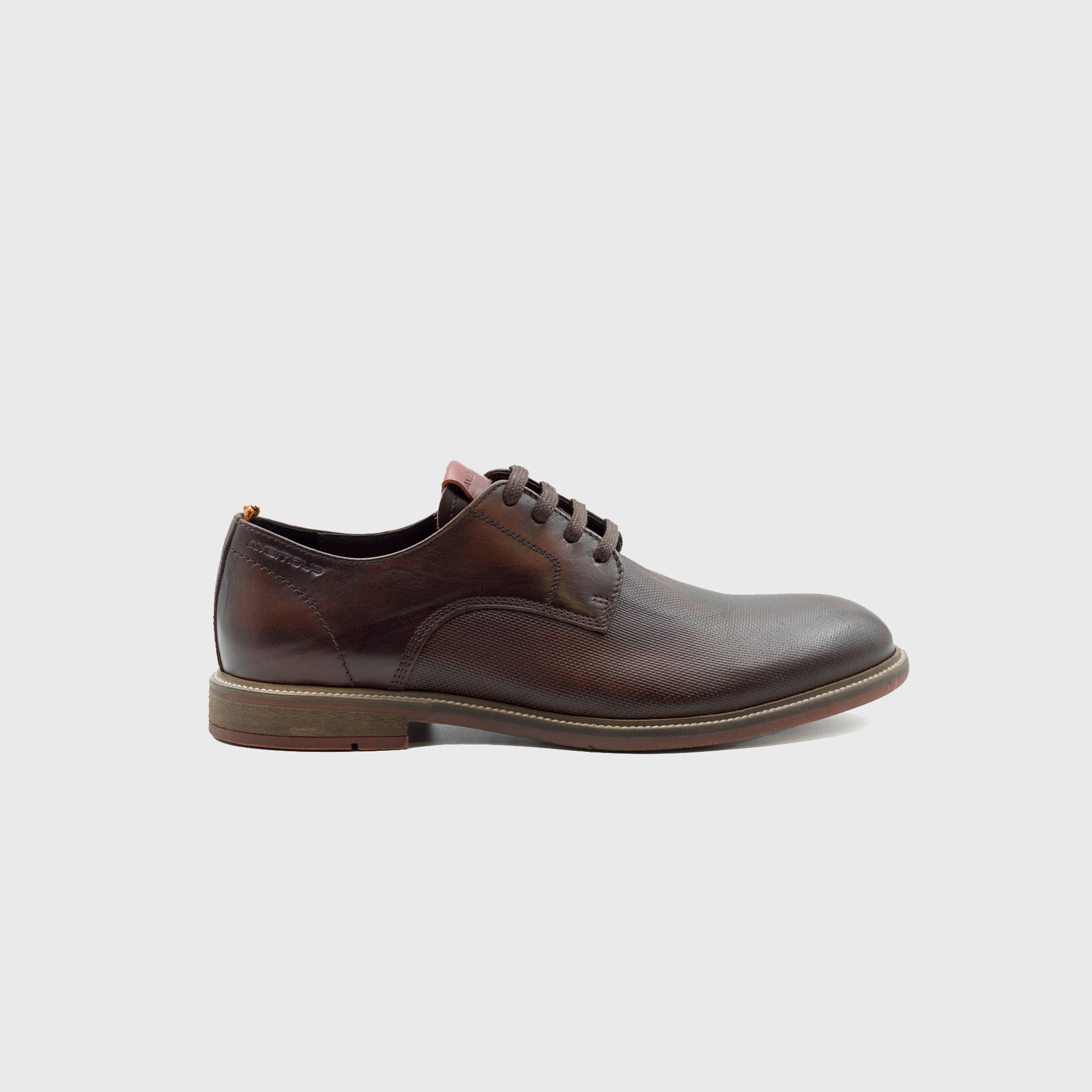 CAYE Derby Shoe