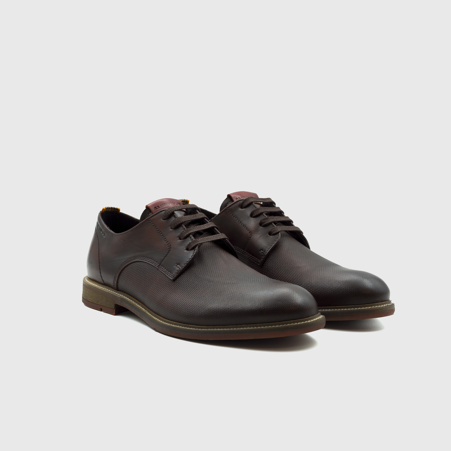 CAYE Derby Shoe