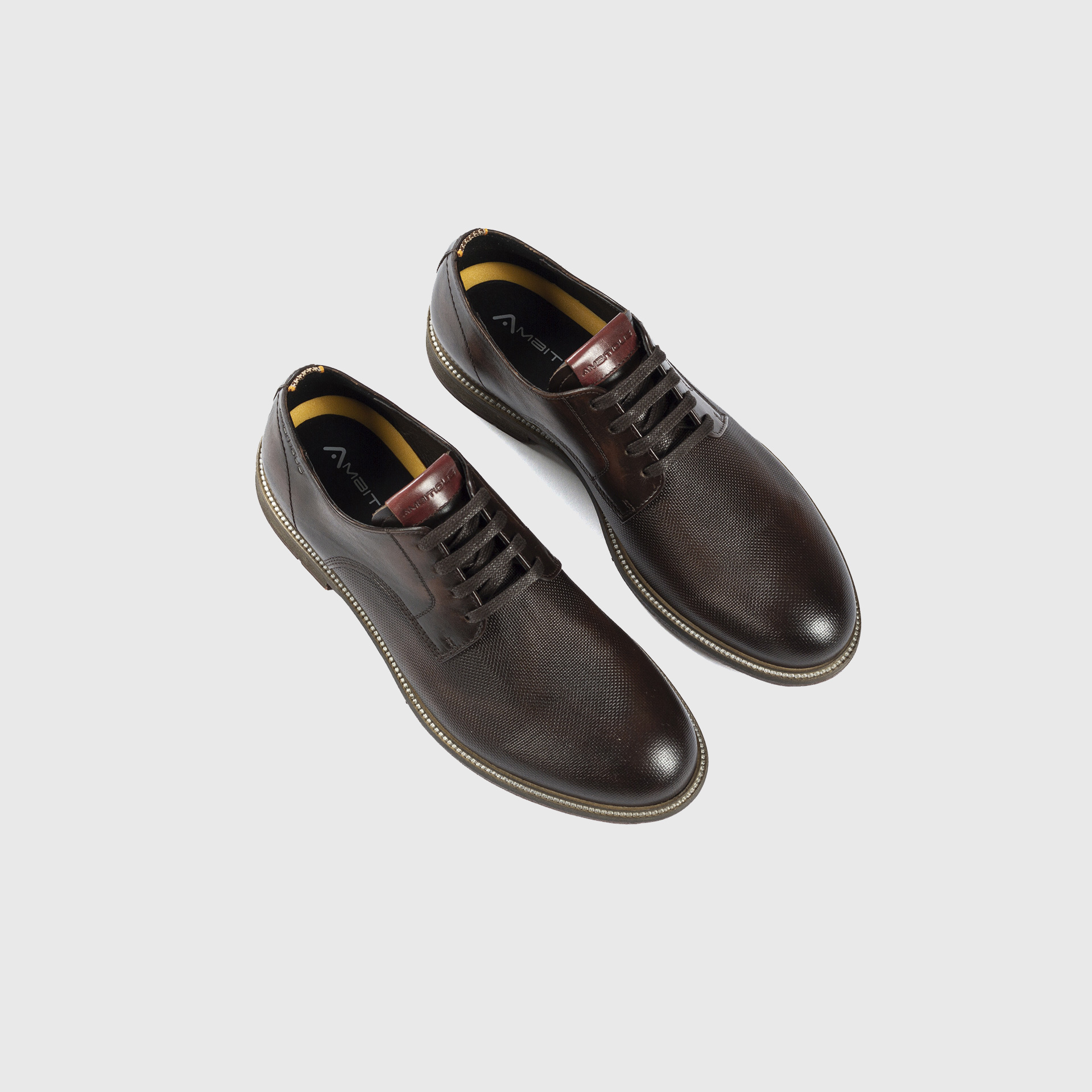 CAYE Derby Shoe