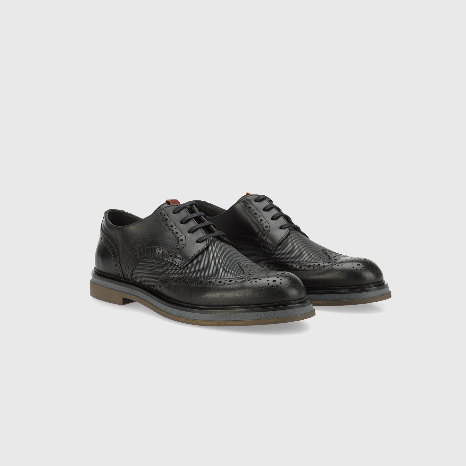 BTR Brogues