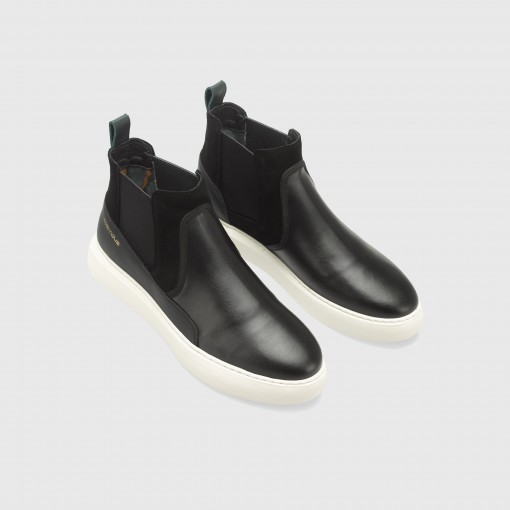 ECLIPSE High-Top Sneaker ECLIPSE High-Top Sneaker