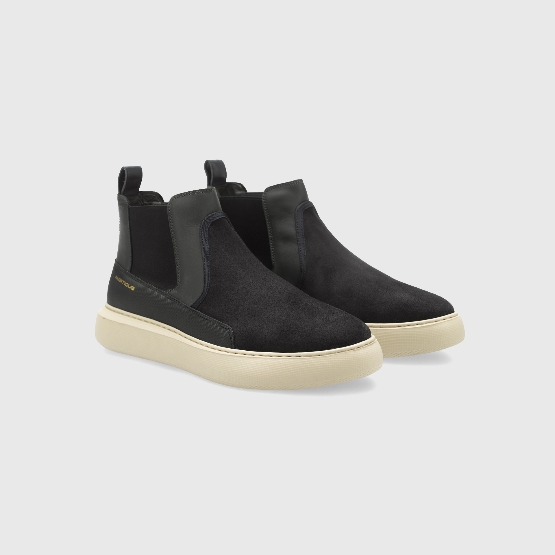 ECLIPSE High-Top Sneaker