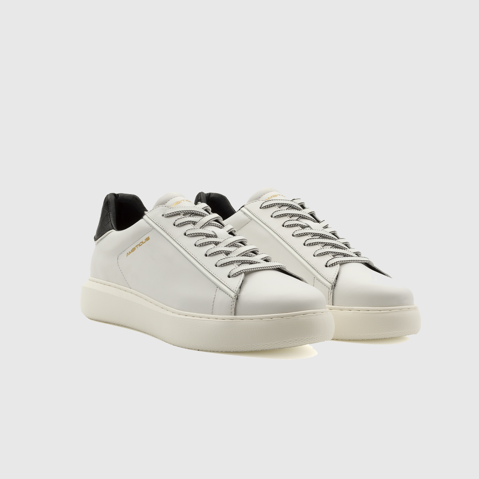 ECLIPSE Lace Up Sneaker