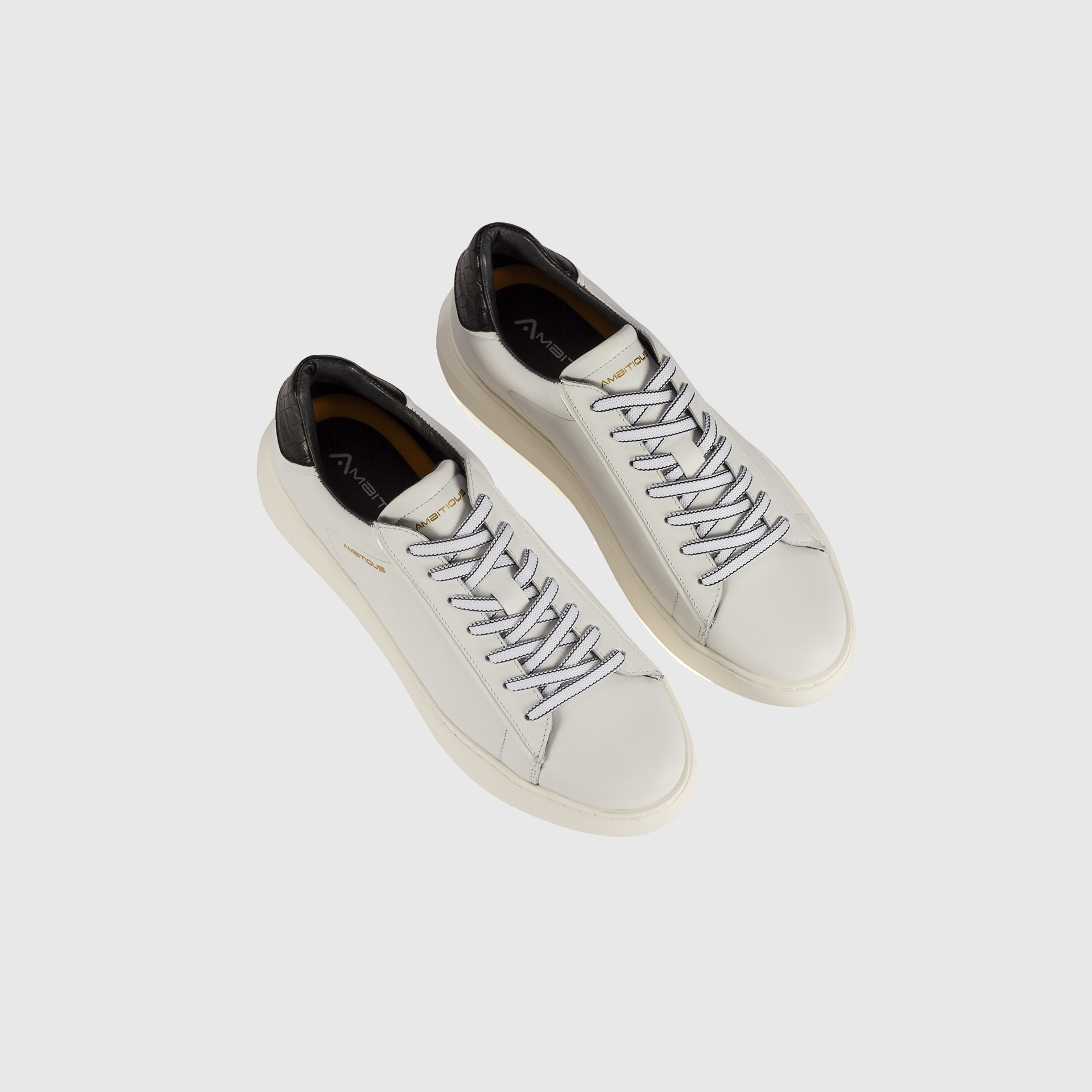 ECLIPSE Lace Up Sneaker