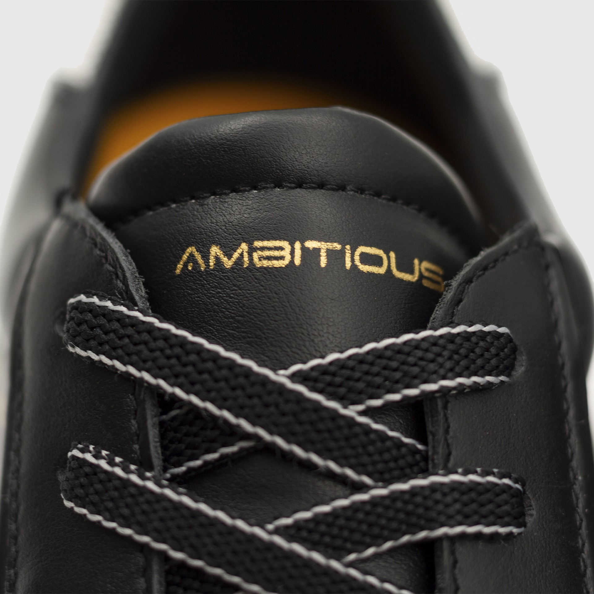 ECLIPSE Lace Up Sneaker