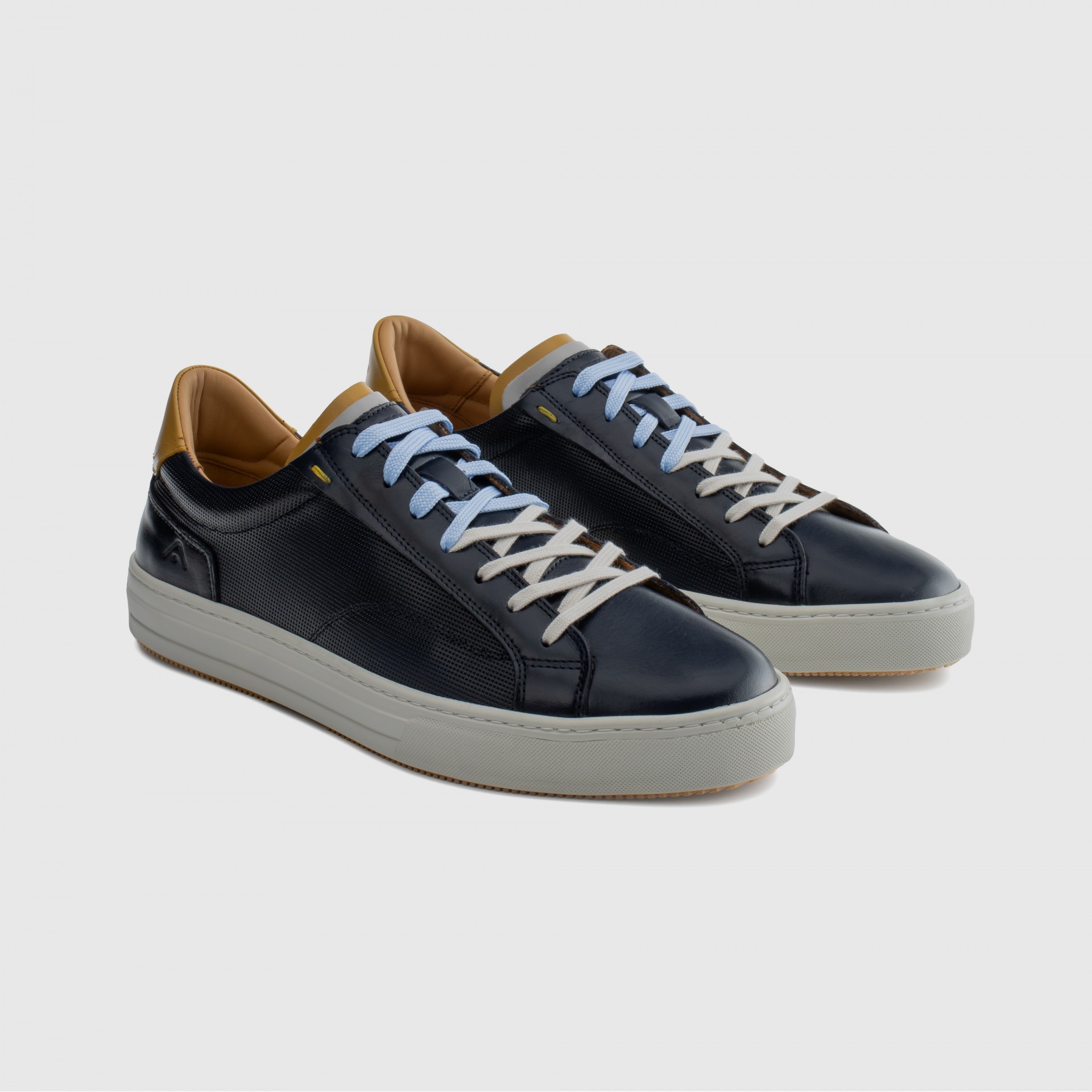 ANOPOLIS Lace Up Sneaker