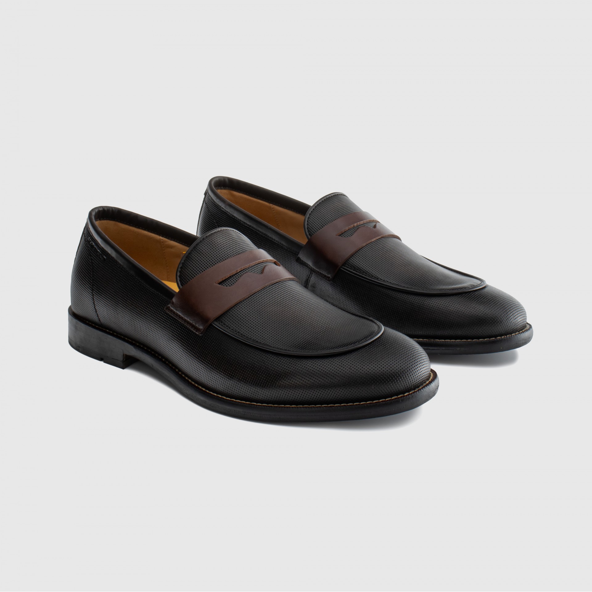 DEVON Penny Loafer