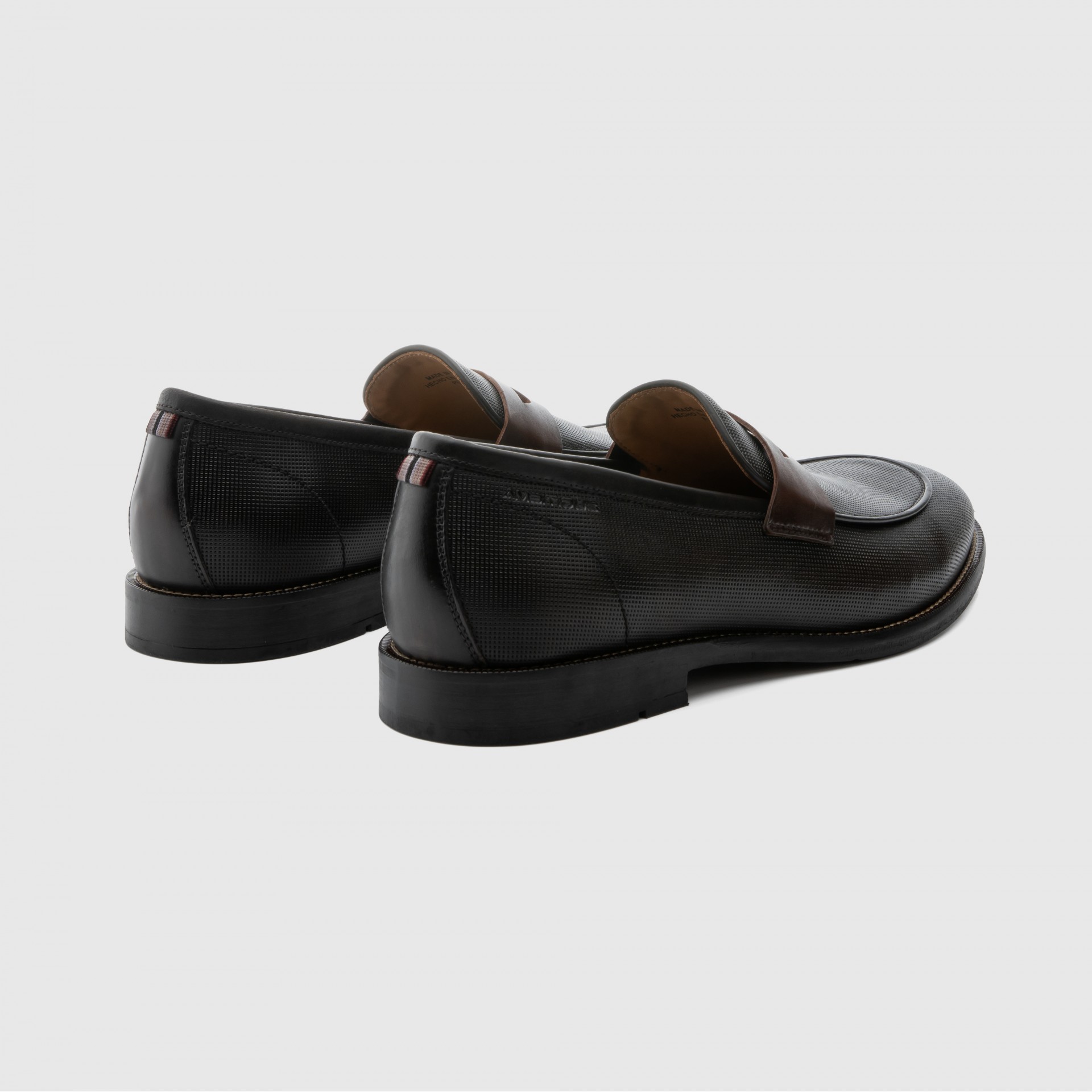 DEVON Penny Loafer