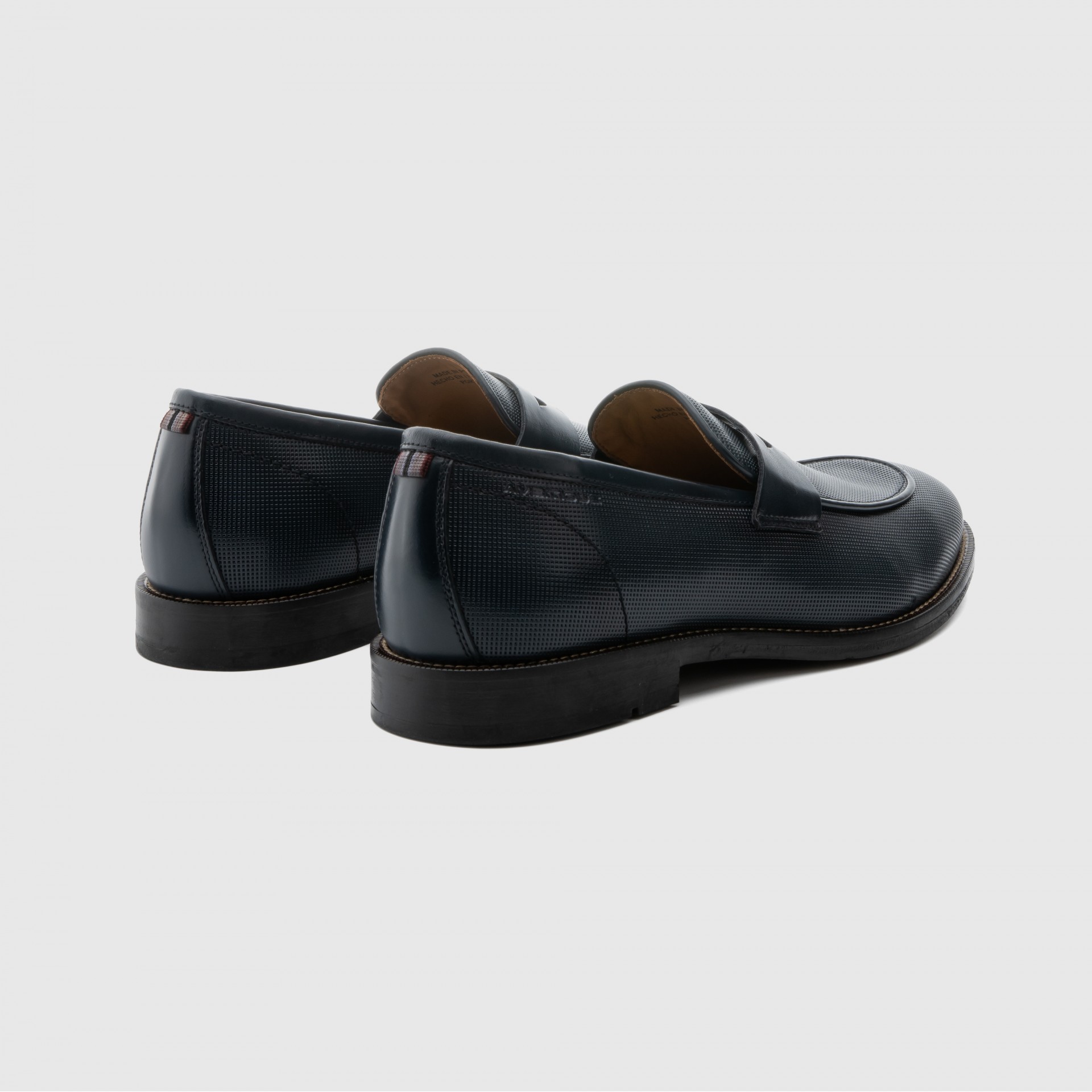 DEVON Penny Loafer