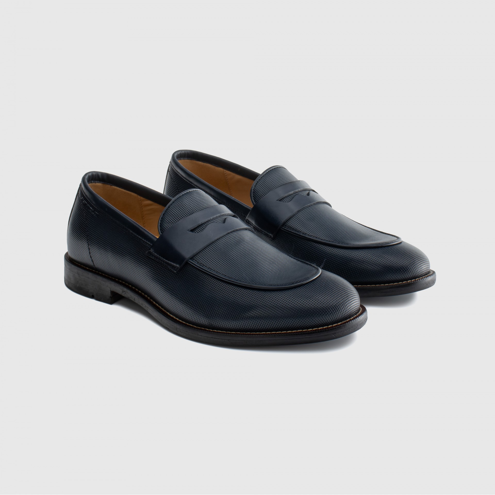 DEVON Penny Loafer