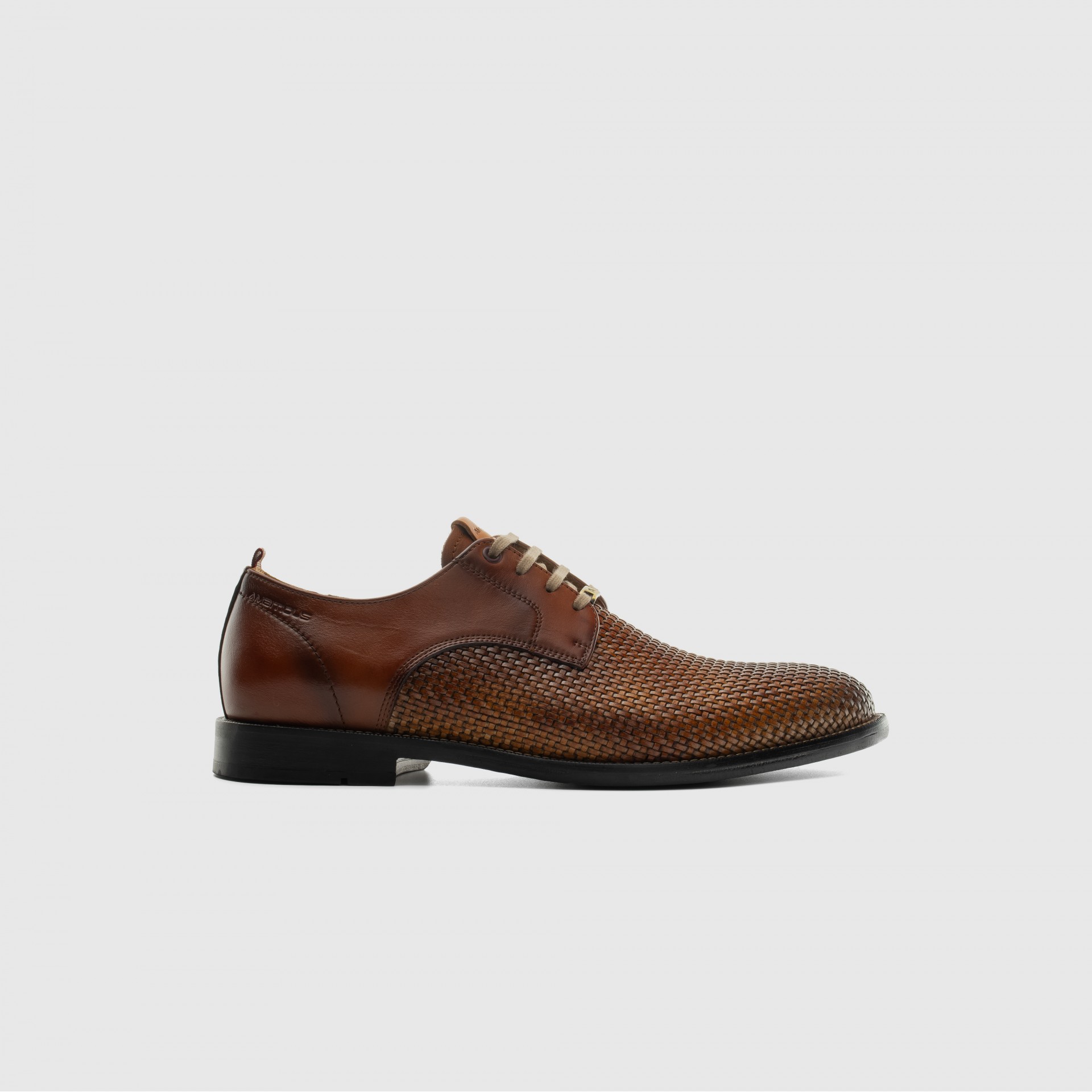 DEVON Derby Shoe
