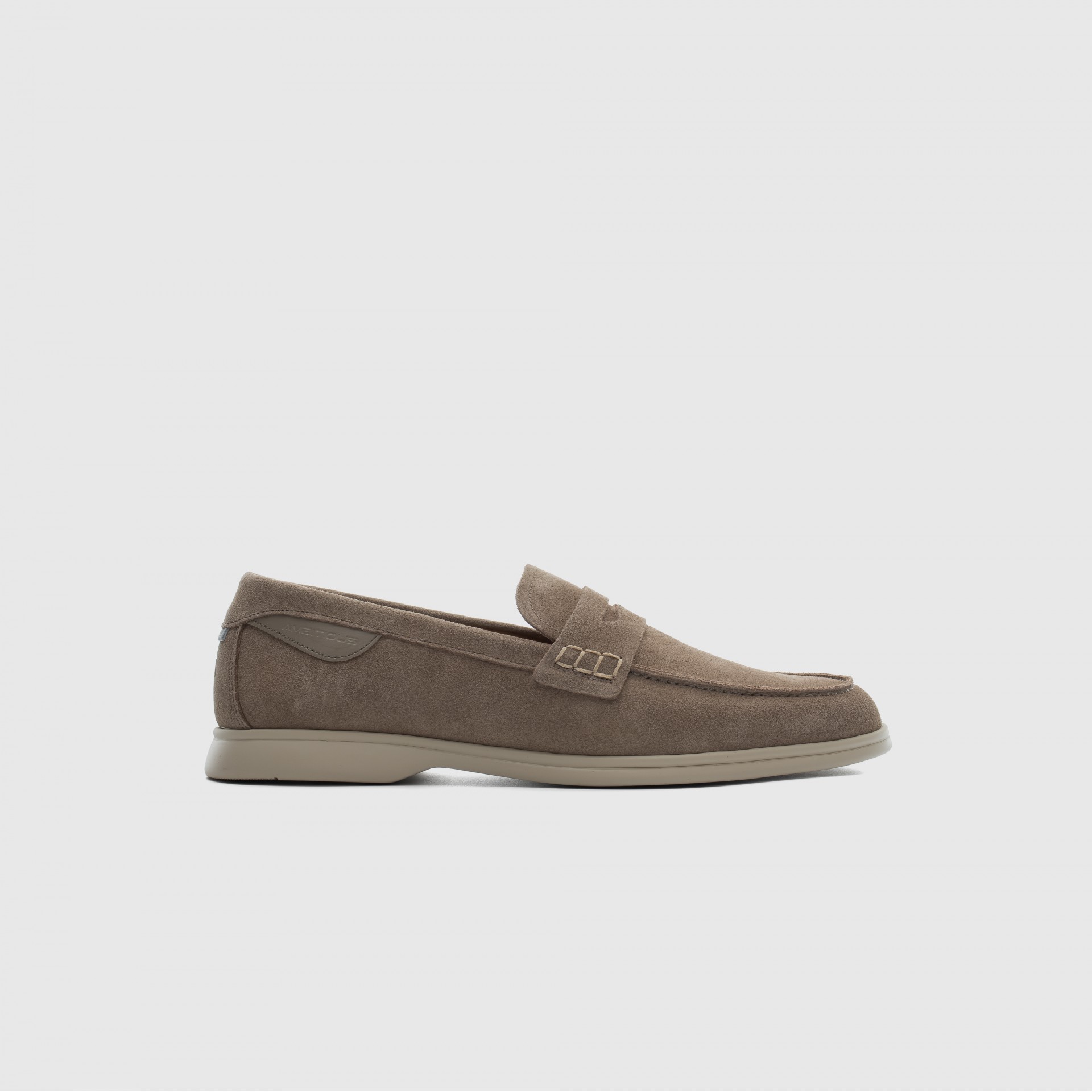 DAN Penny Loafer