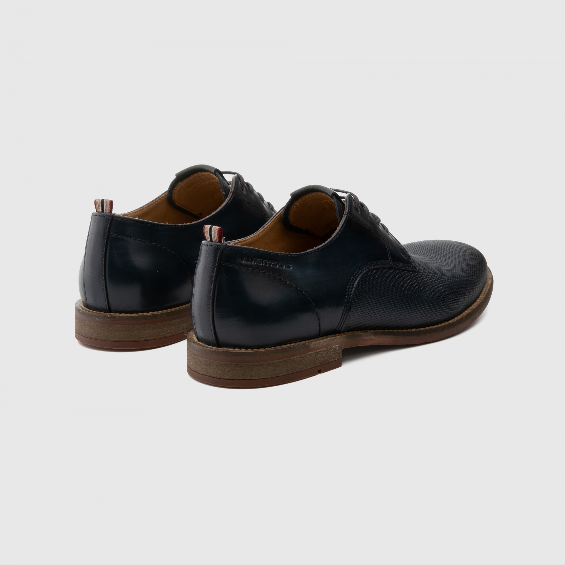 DEVON Derby Shoe