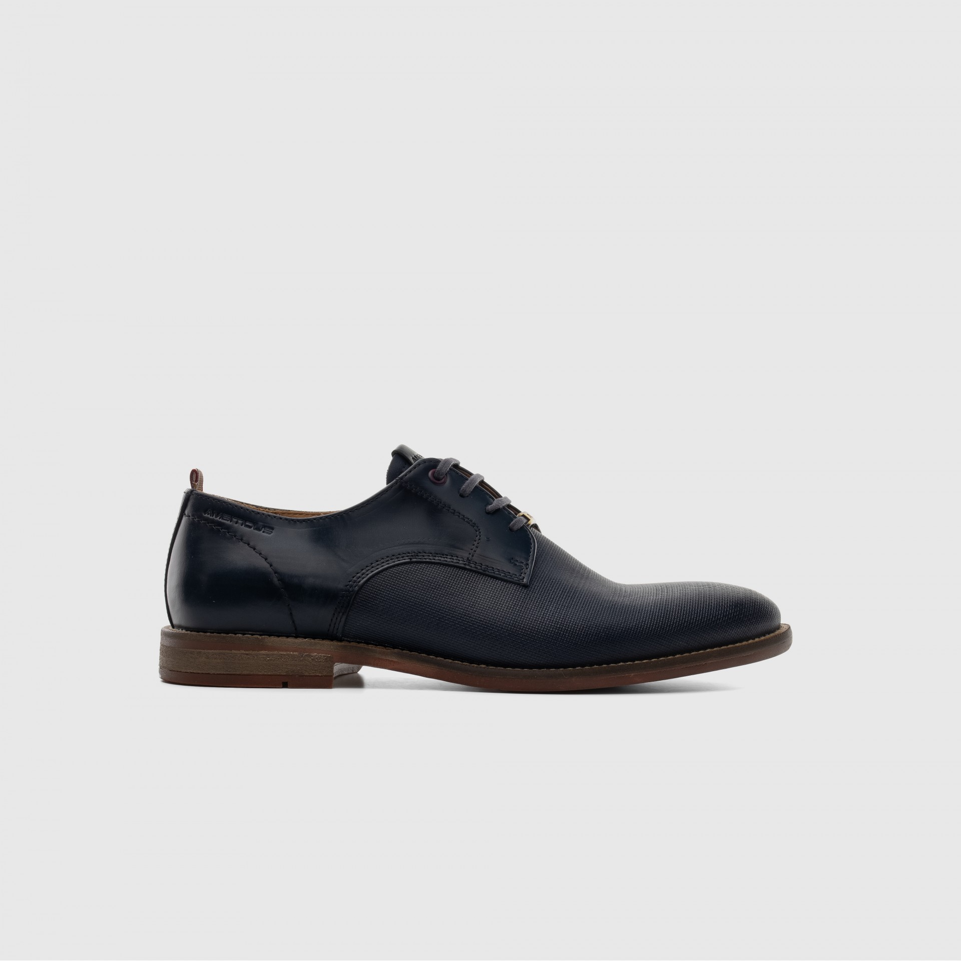 DEVON Derby Shoe