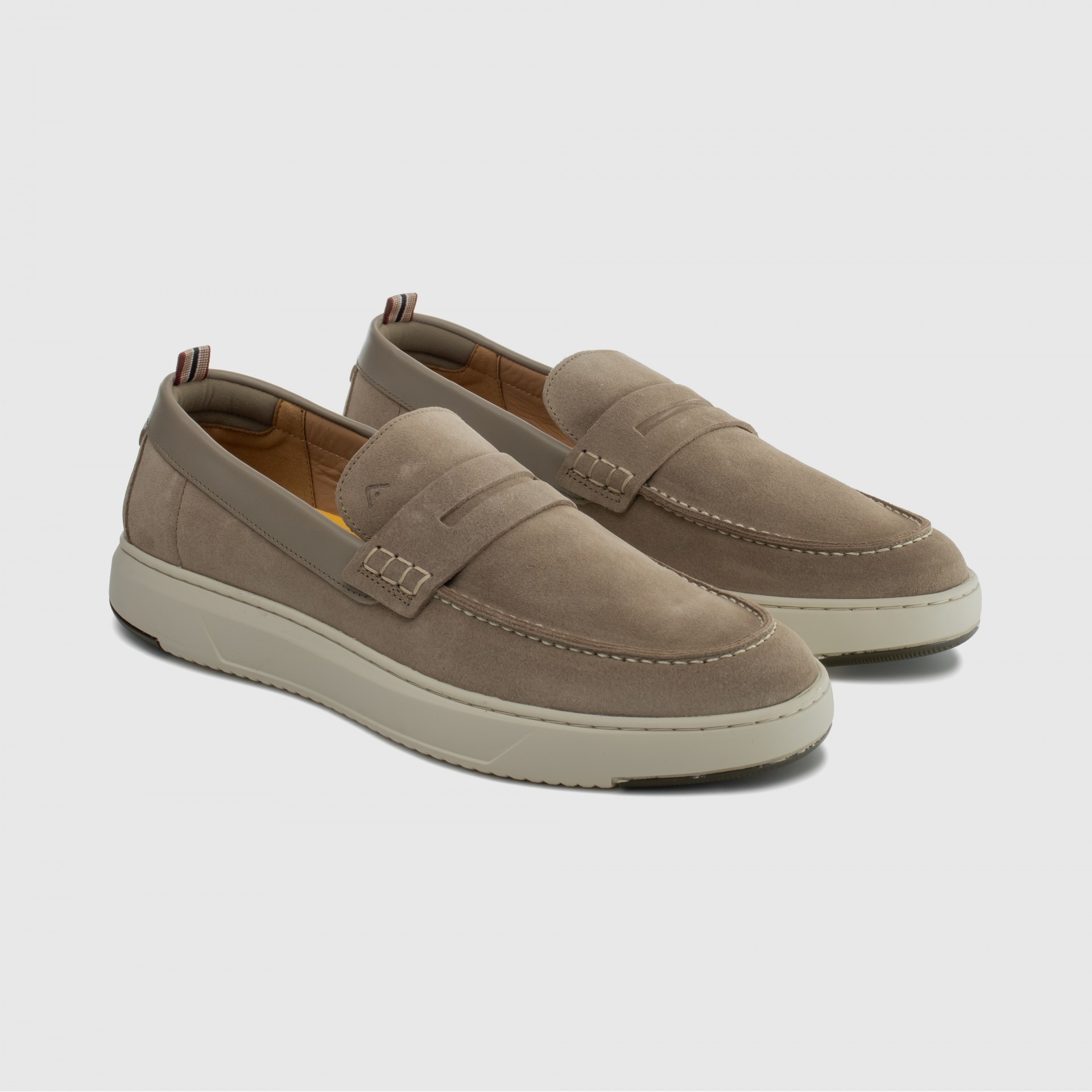 AKITF Penny Loafer