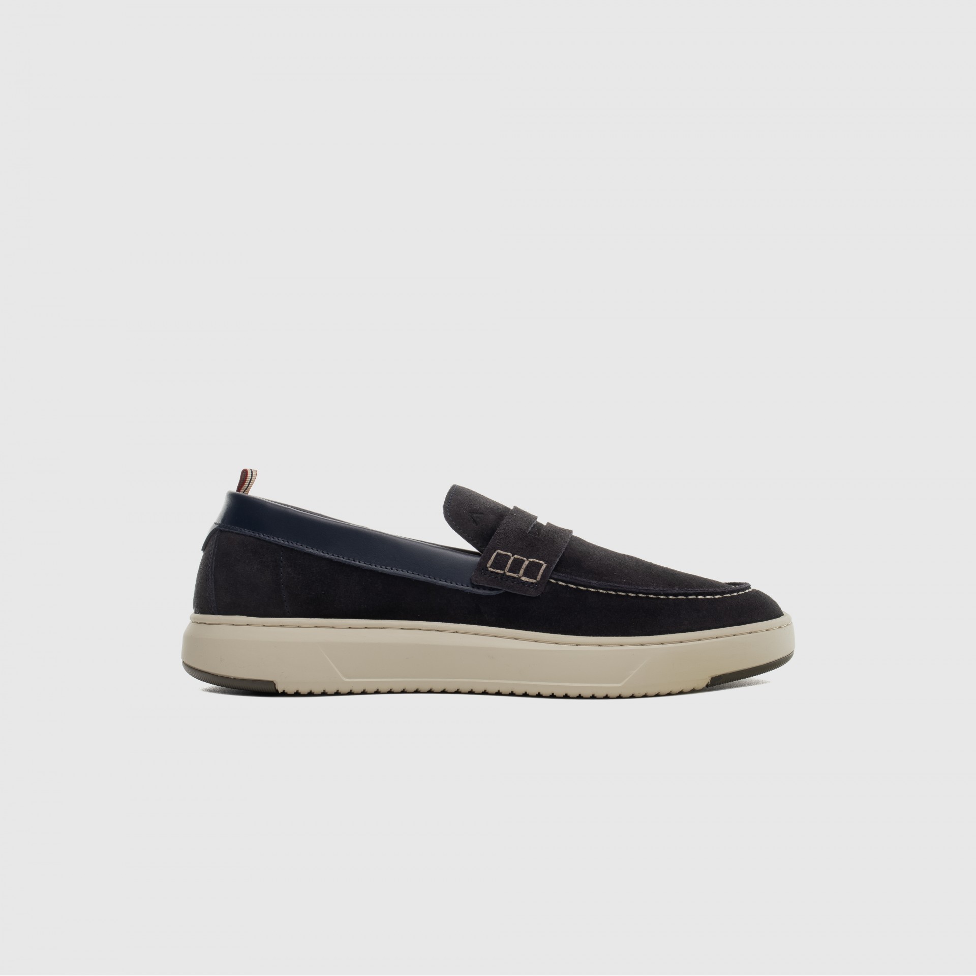 AKITF Penny Loafer