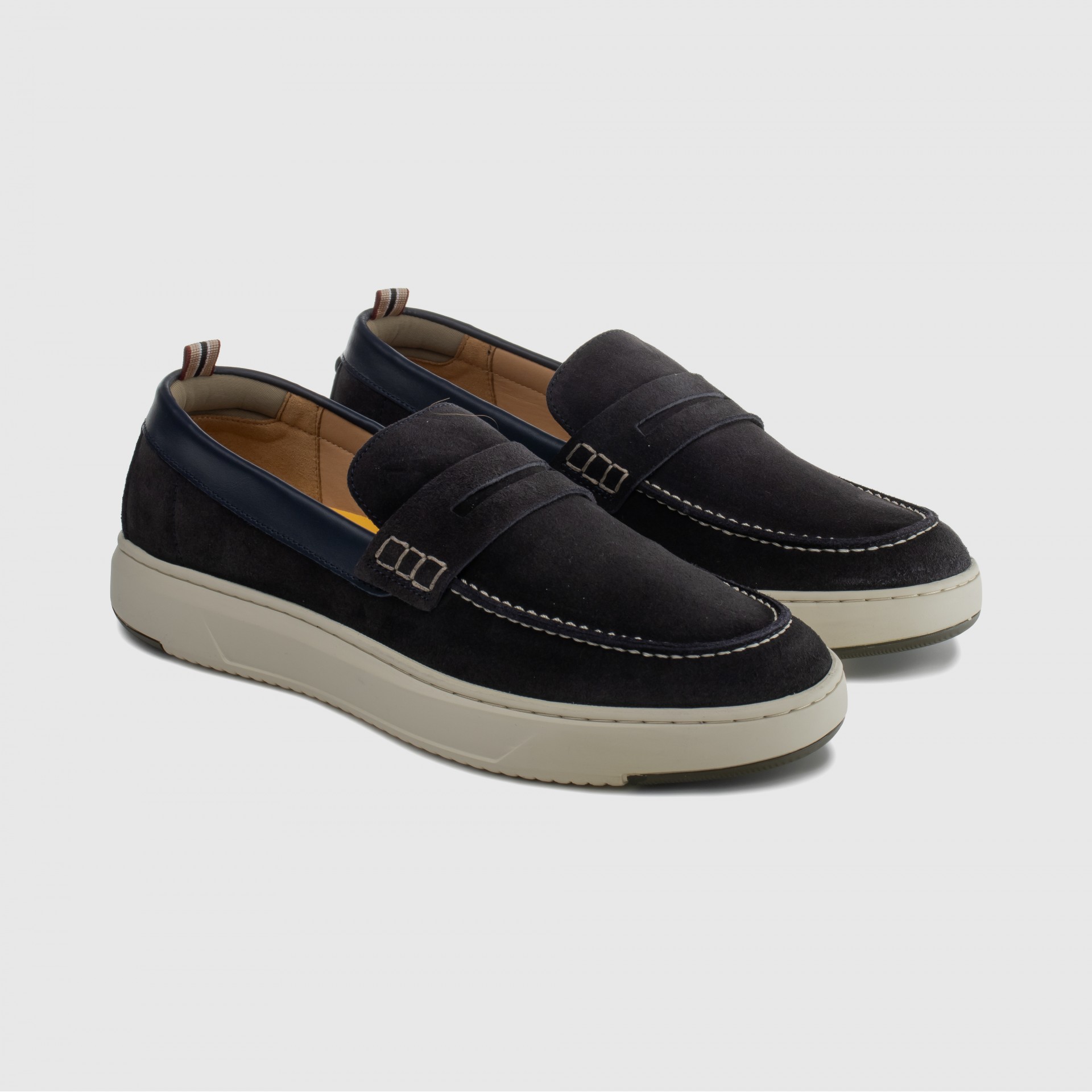 AKITF Penny Loafer