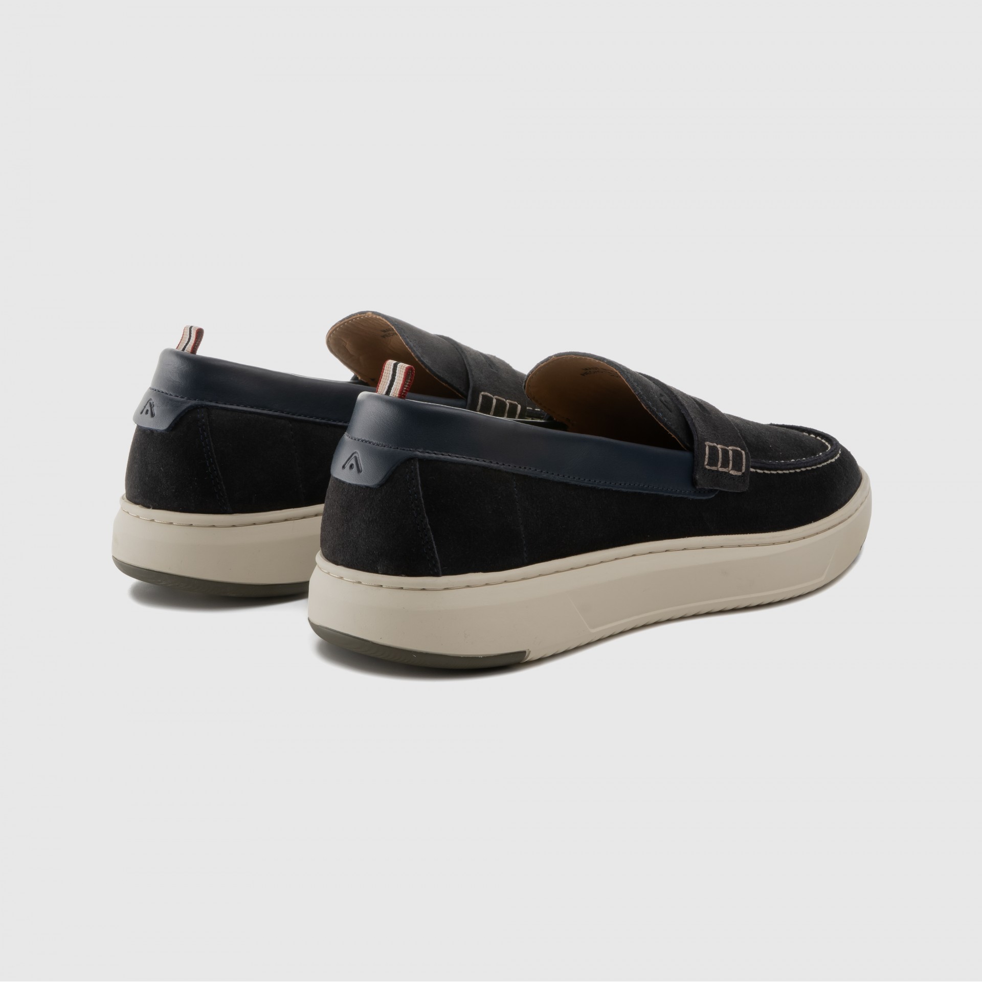 AKITF Penny Loafer