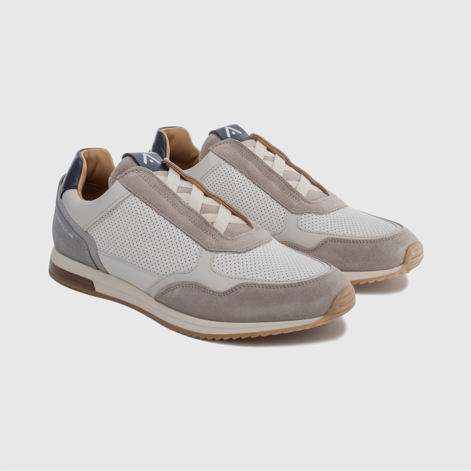 SLOW Slip-On Sneaker