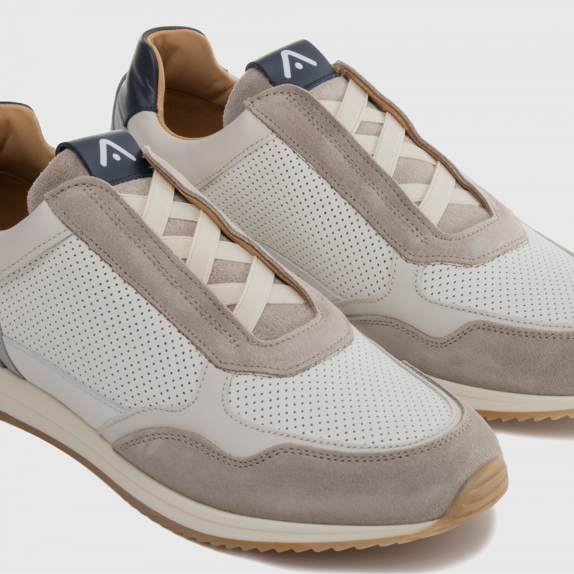 SLOW Slip-On Sneaker