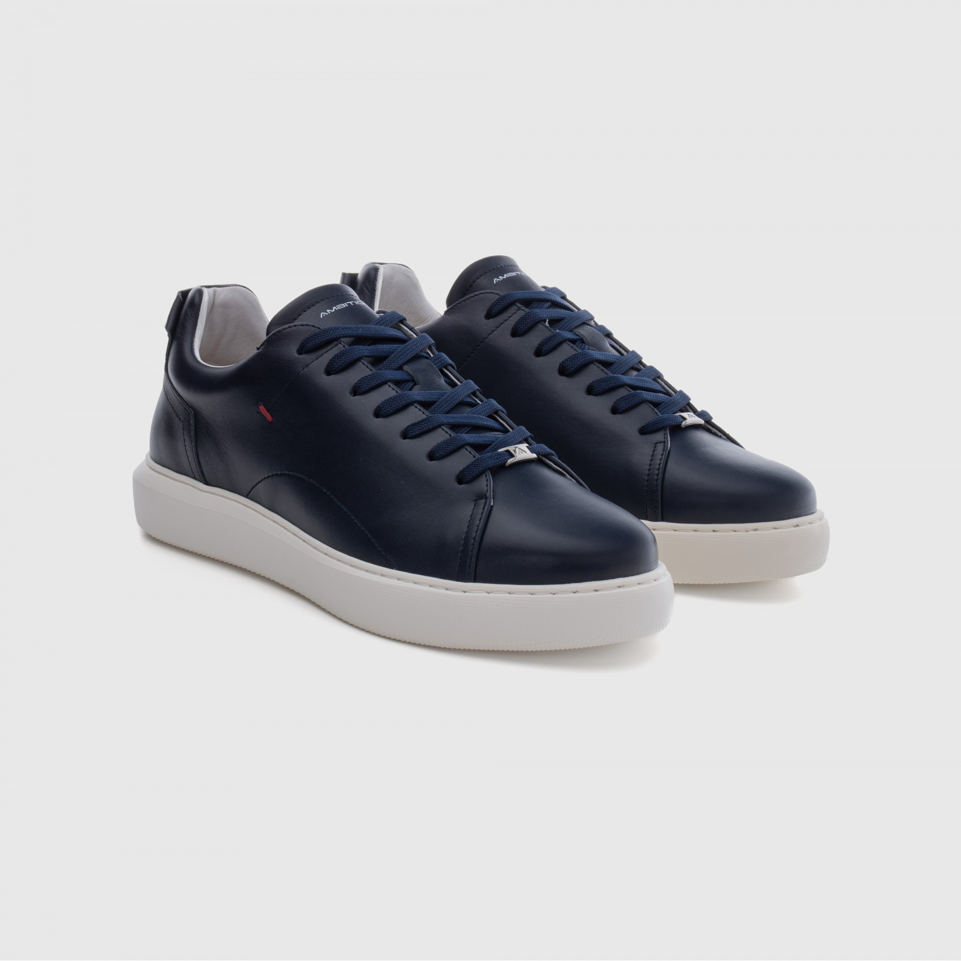 ECLIPSE Lace-Up Sneaker