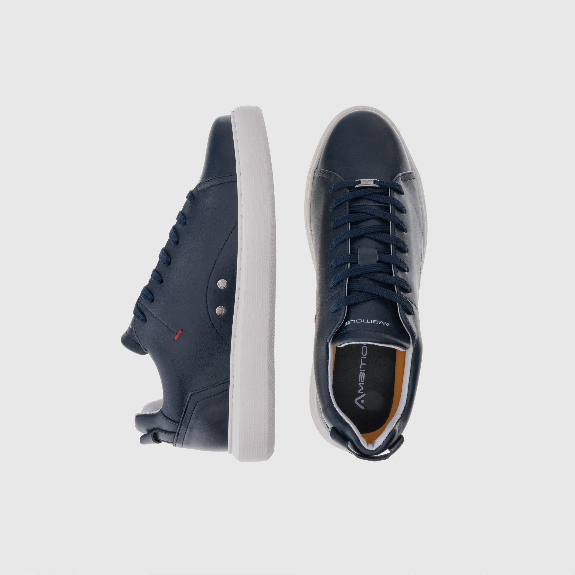 ECLIPSE Lace-Up Sneaker