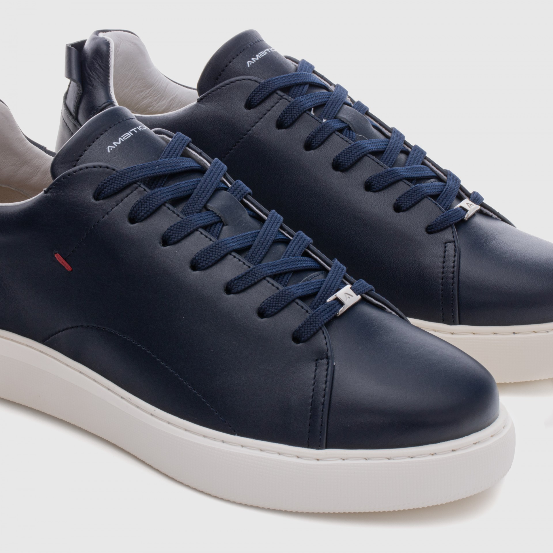 ECLIPSE Lace-Up Sneaker